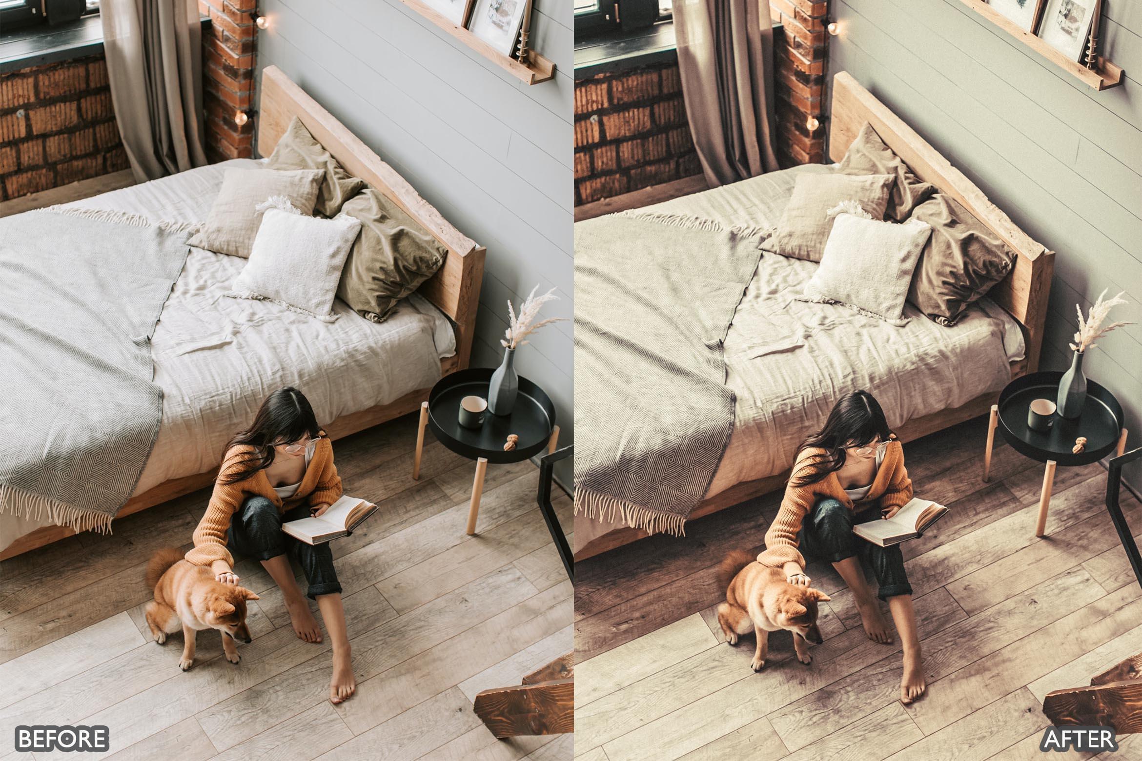 Bright Vibrant FUJIFILM LR Presets - Lightroom Presets - by AAA Presets