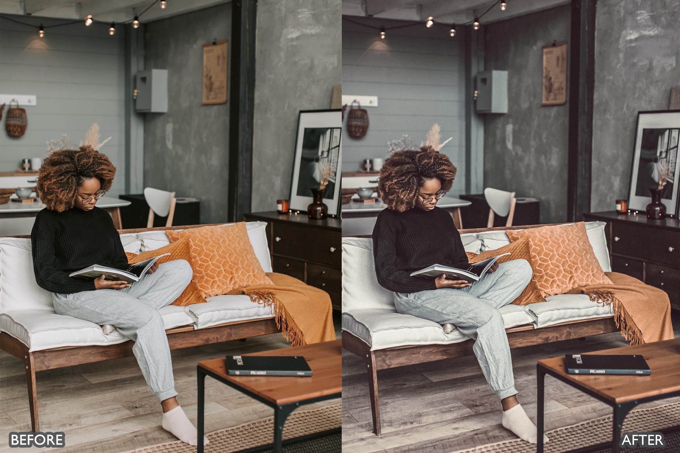 Bright Vibrant FUJIFILM LR Presets - Lightroom Presets - by AAA Presets