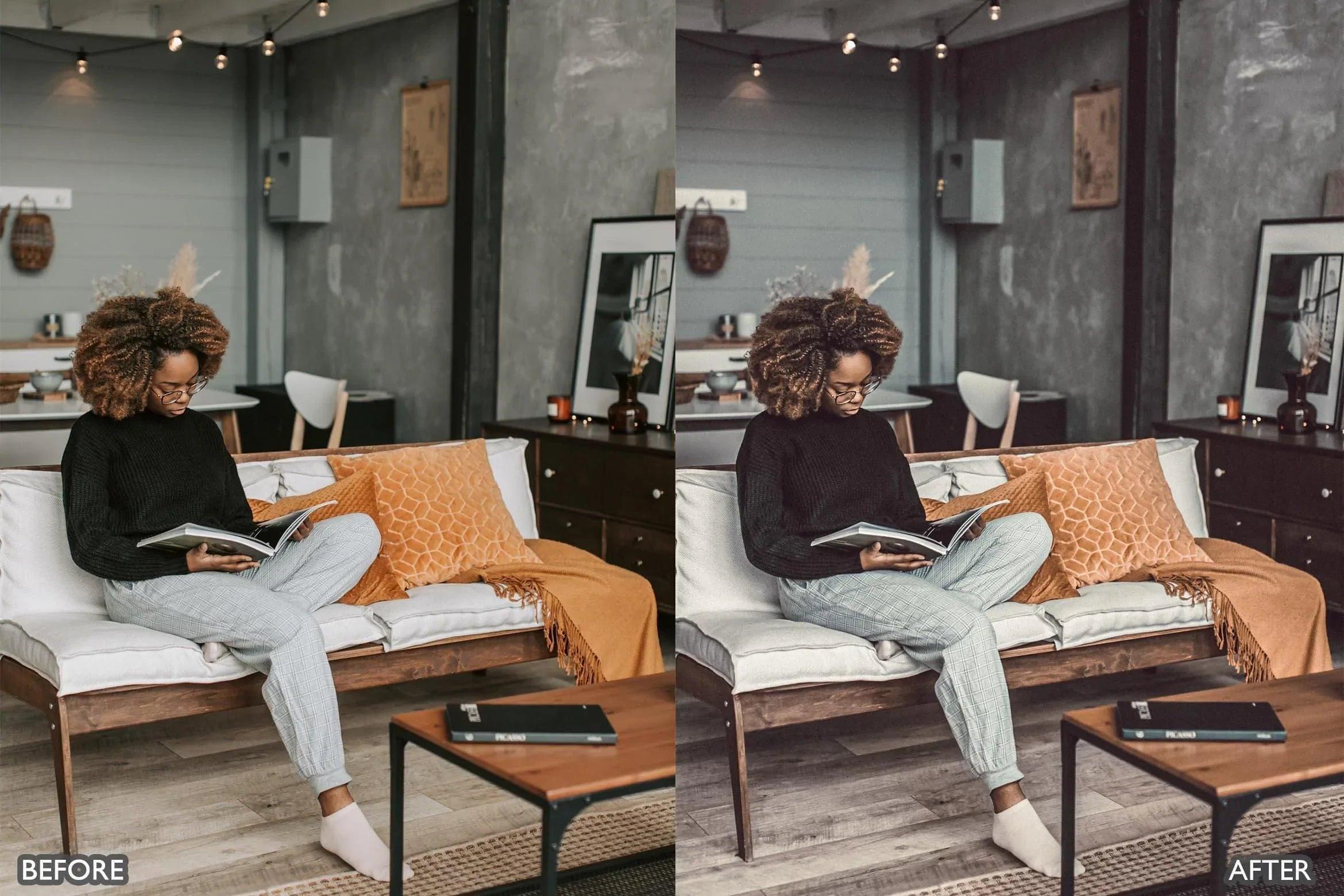 Bright Vibrant FUJIFILM LR Presets - Lightroom Presets - by AAA Presets