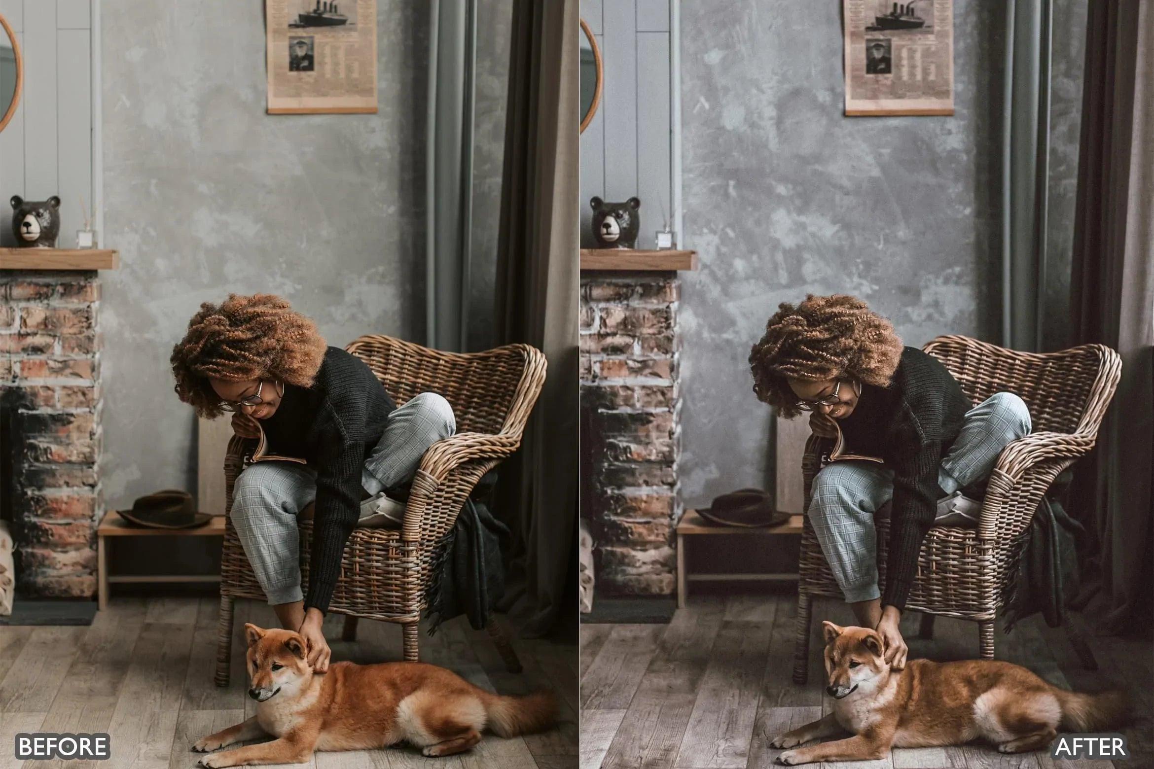 Bright Vibrant FUJIFILM LR Presets - Lightroom Presets - by AAA Presets