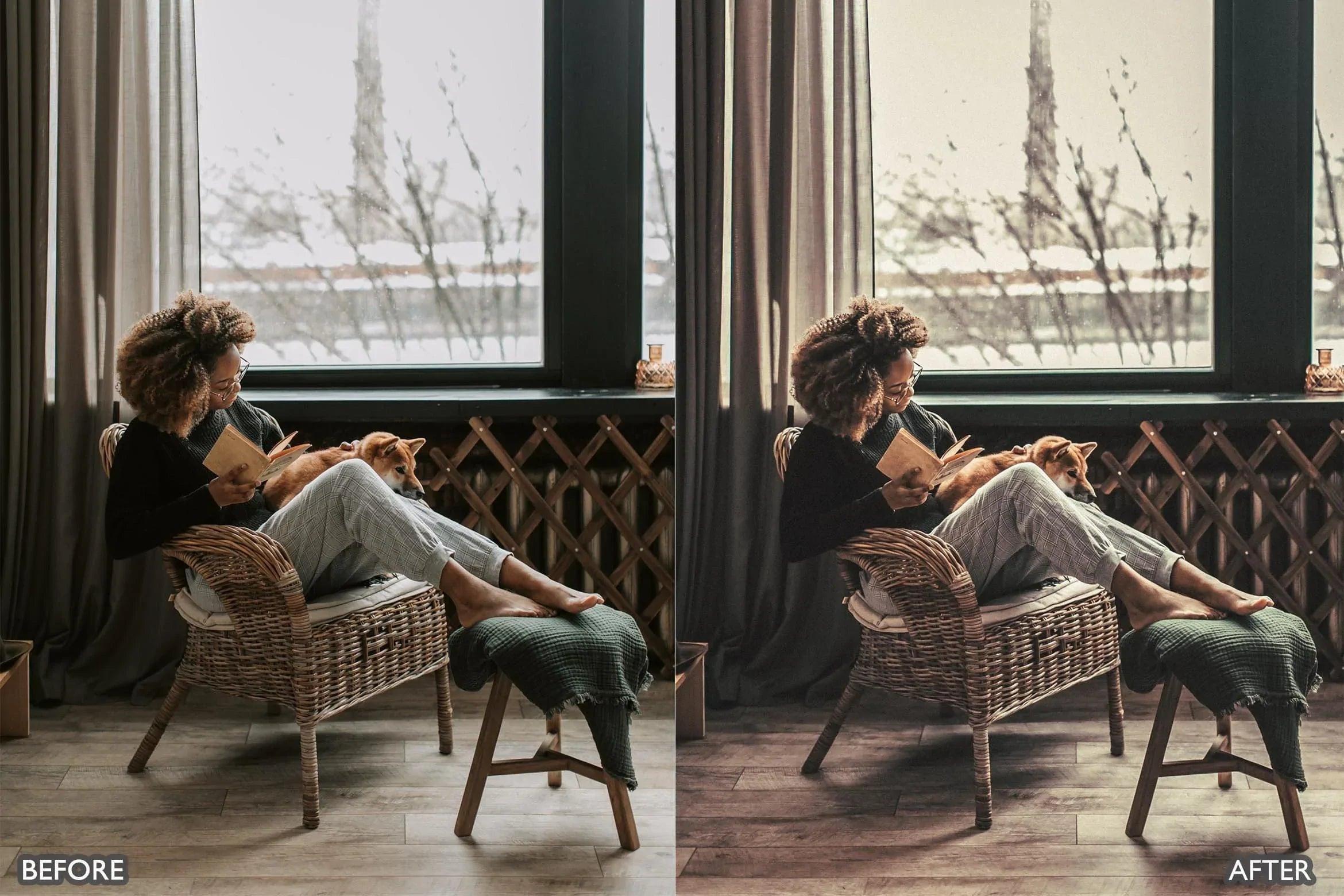 Bright Vibrant FUJIFILM LR Presets - Lightroom Presets - by AAA Presets