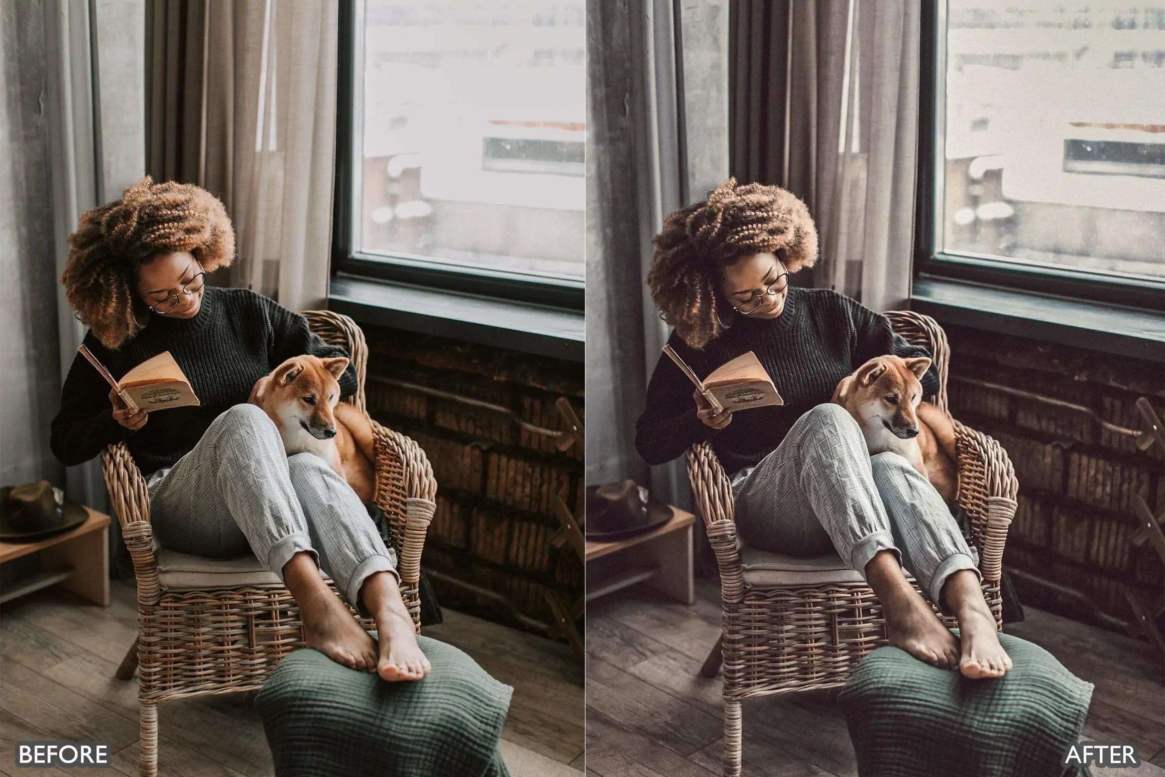 Bright Vibrant FUJIFILM LR Presets - Lightroom Presets - by AAA Presets