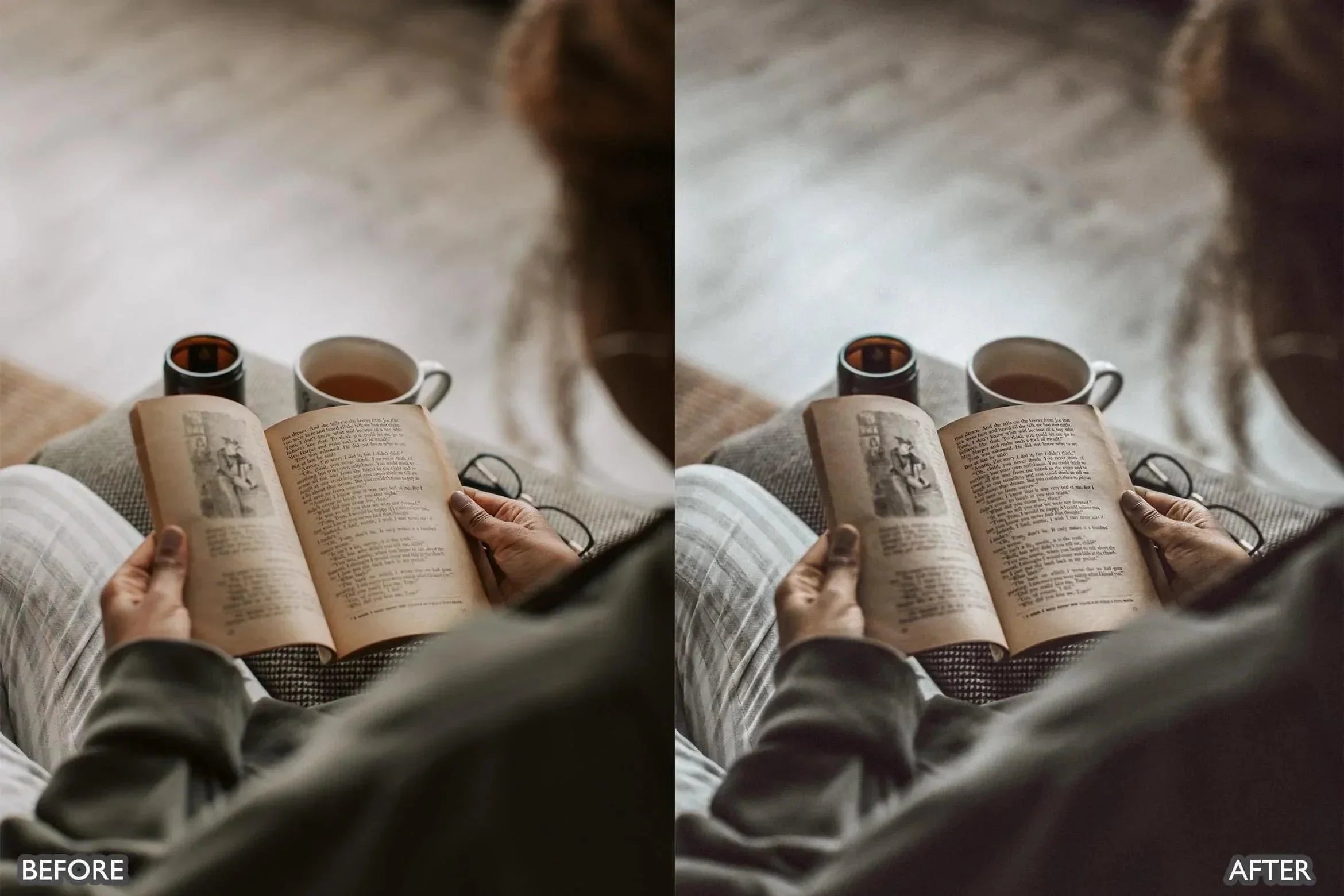 Bright Vibrant FUJIFILM LR Presets - Lightroom Presets - by AAA Presets