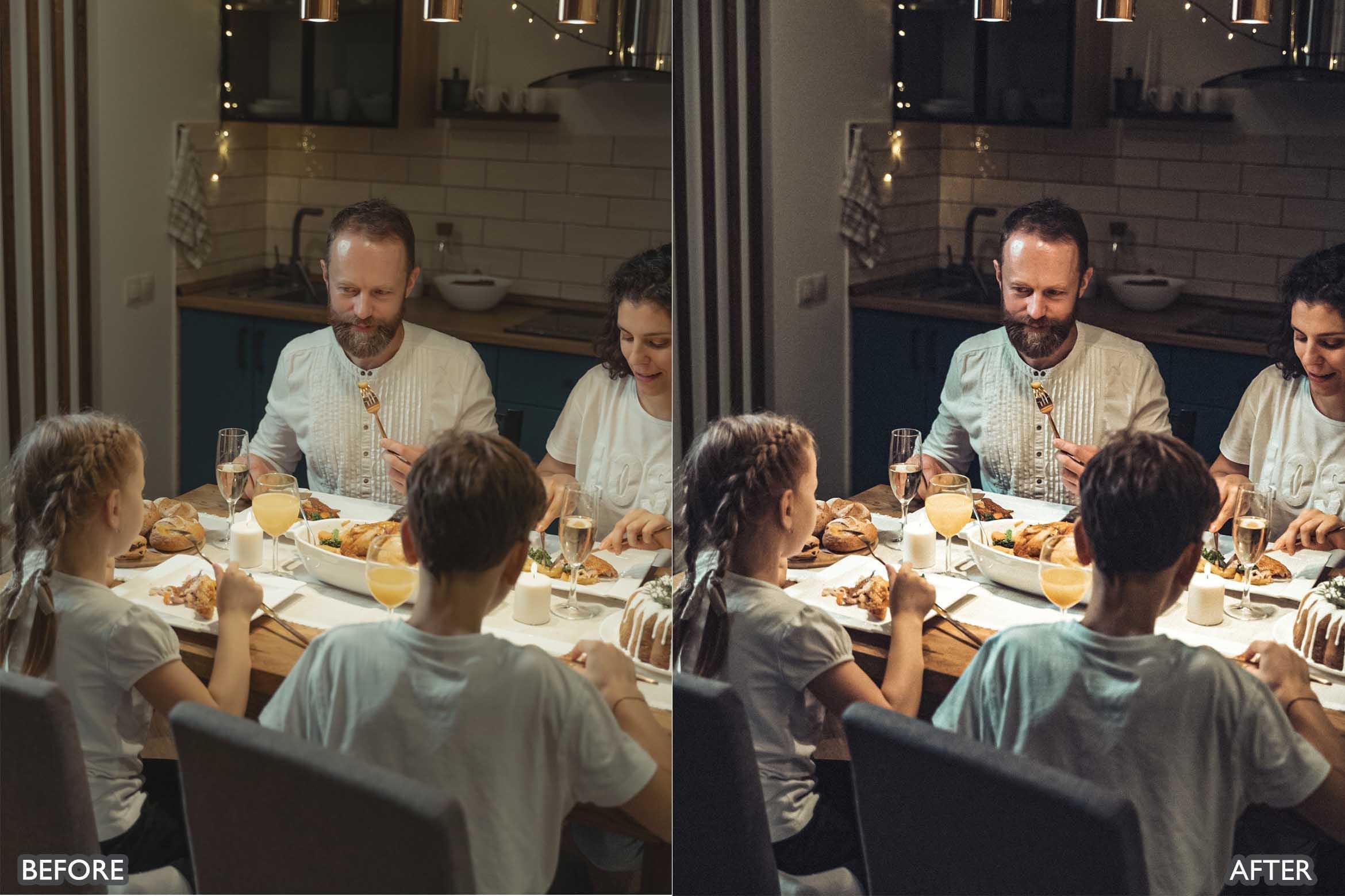 Christmas Xmas Lightroom Presets - Lightroom Presets - by AAA Presets