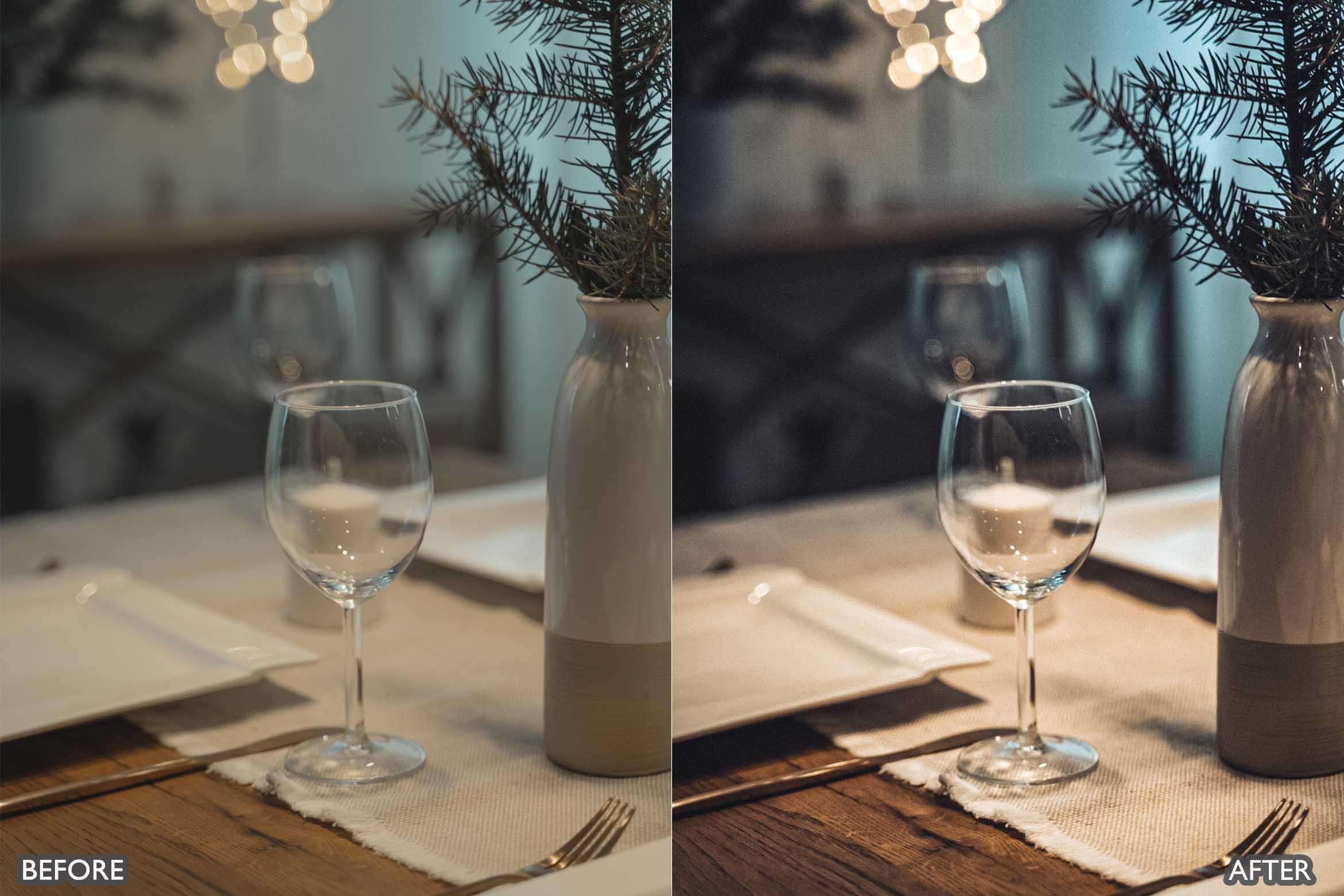 Christmas Xmas Lightroom Presets - Lightroom Presets - by AAA Presets