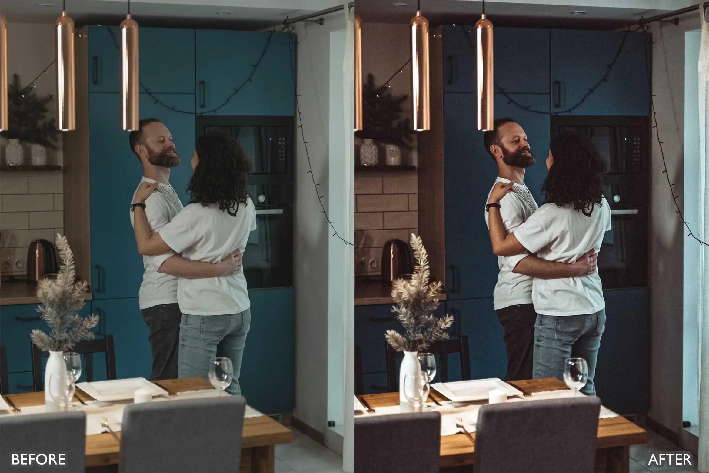 Christmas Xmas Lightroom Presets - Lightroom Presets - by AAA Presets