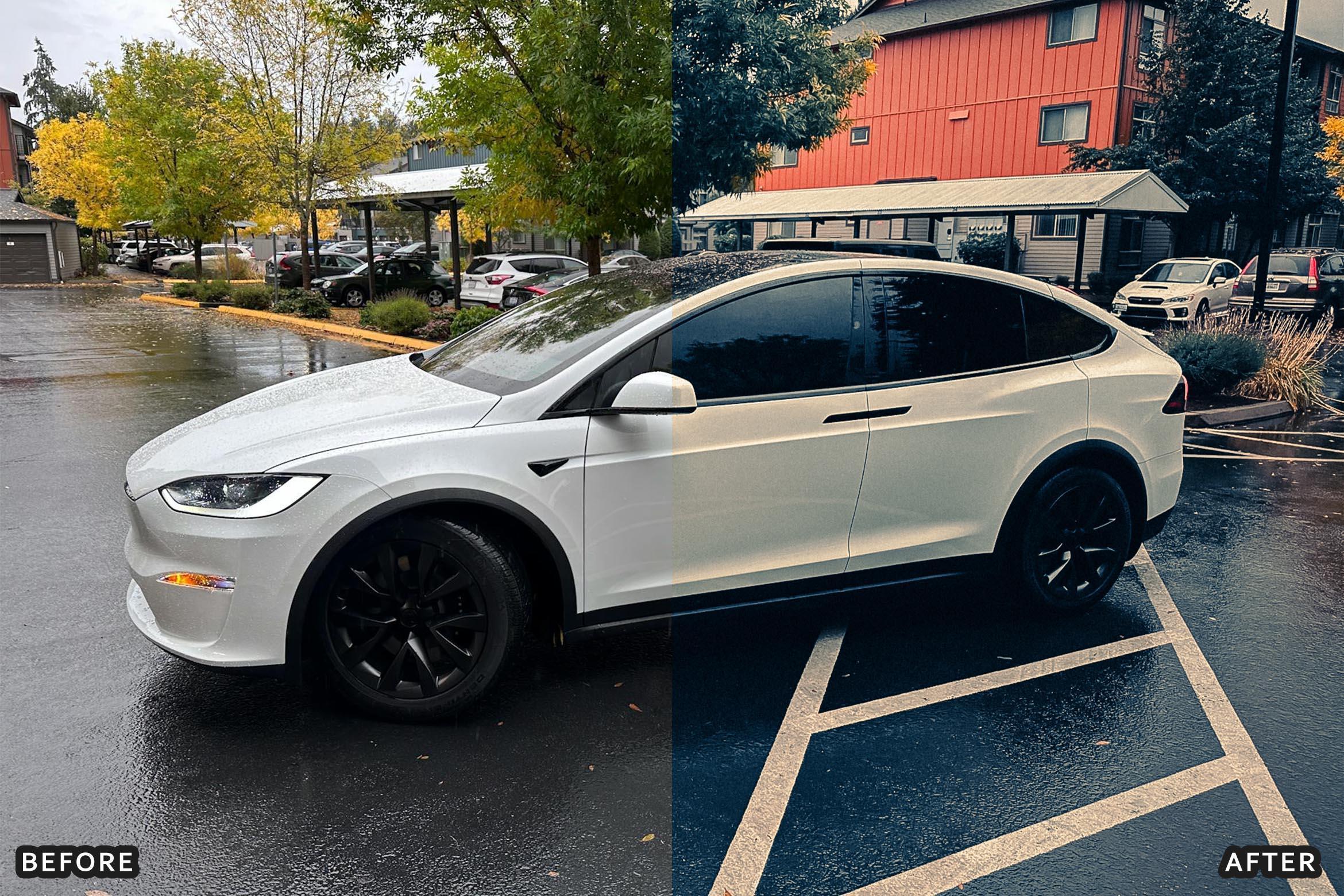 Cinematic Autumn Fall Lightroom Presets - Lightroom Presets - by AAA Presets