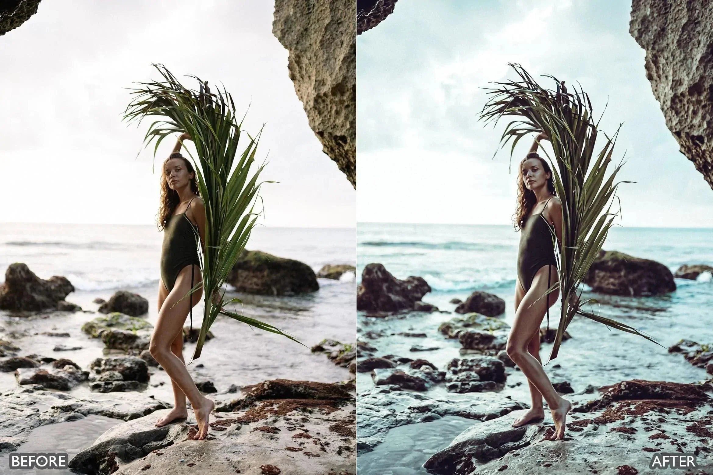 Cinematic Creamy Minimal Lightroom Presets - Lightroom Presets - by AAA Presets