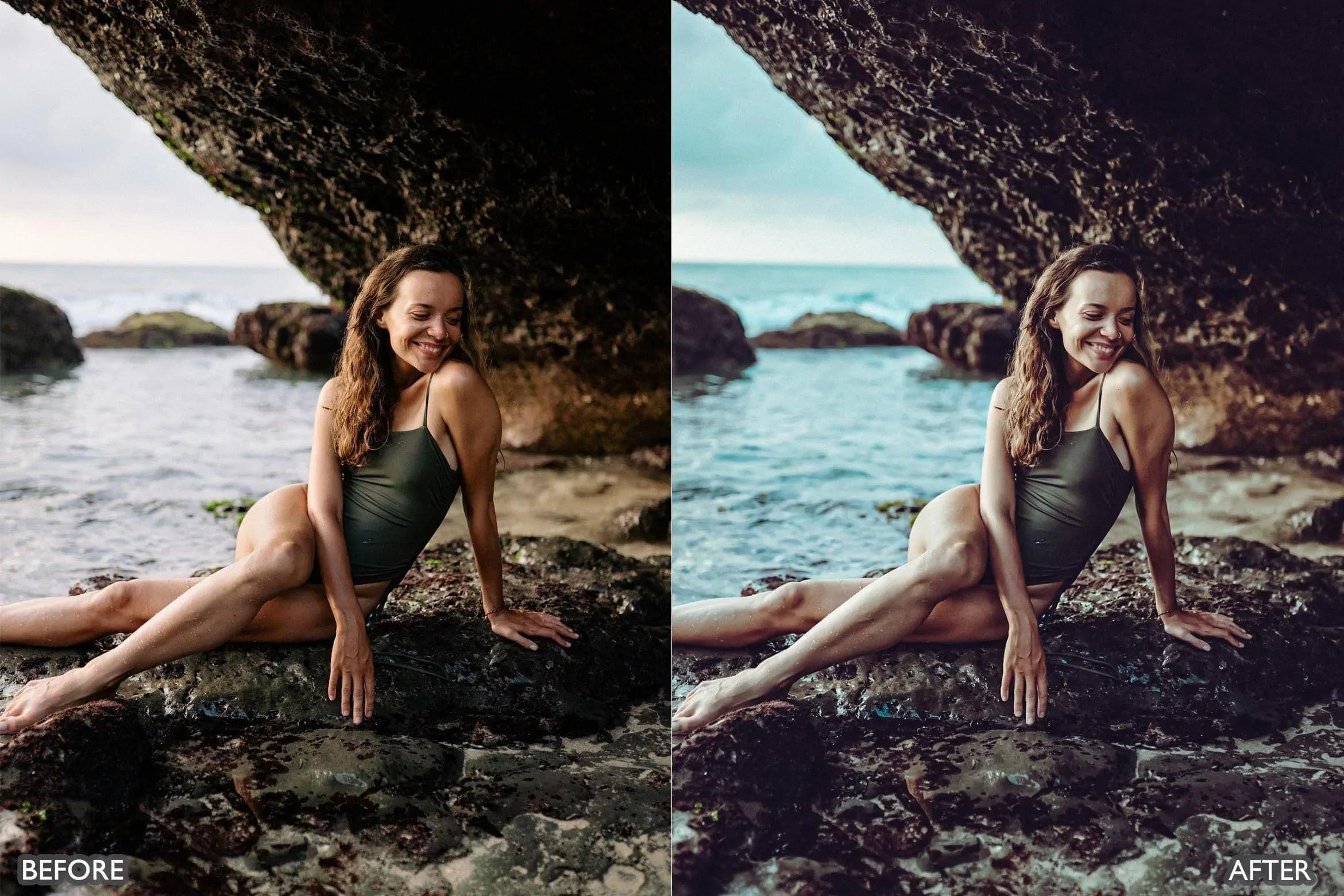 Cinematic Creamy Minimal Lightroom Presets - Lightroom Presets - by AAA Presets