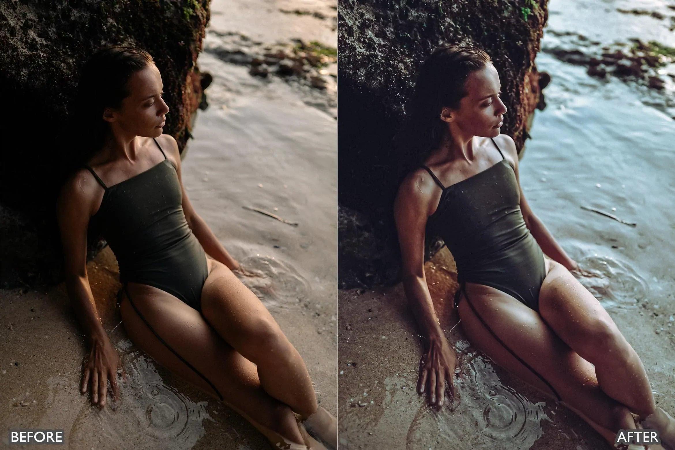 Cinematic Creamy Minimal Lightroom Presets - Lightroom Presets - by AAA Presets