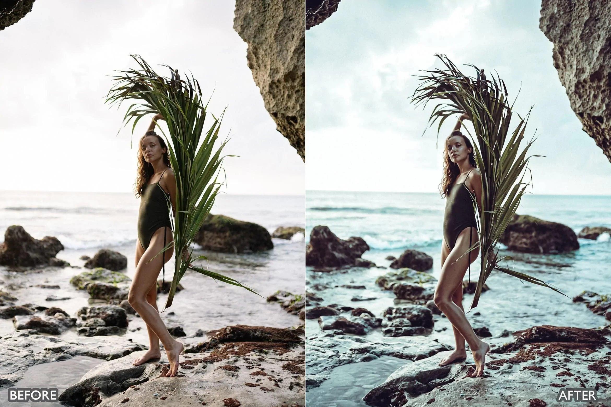 Cinematic Creamy Minimal Lightroom Presets - Lightroom Presets - by AAA Presets