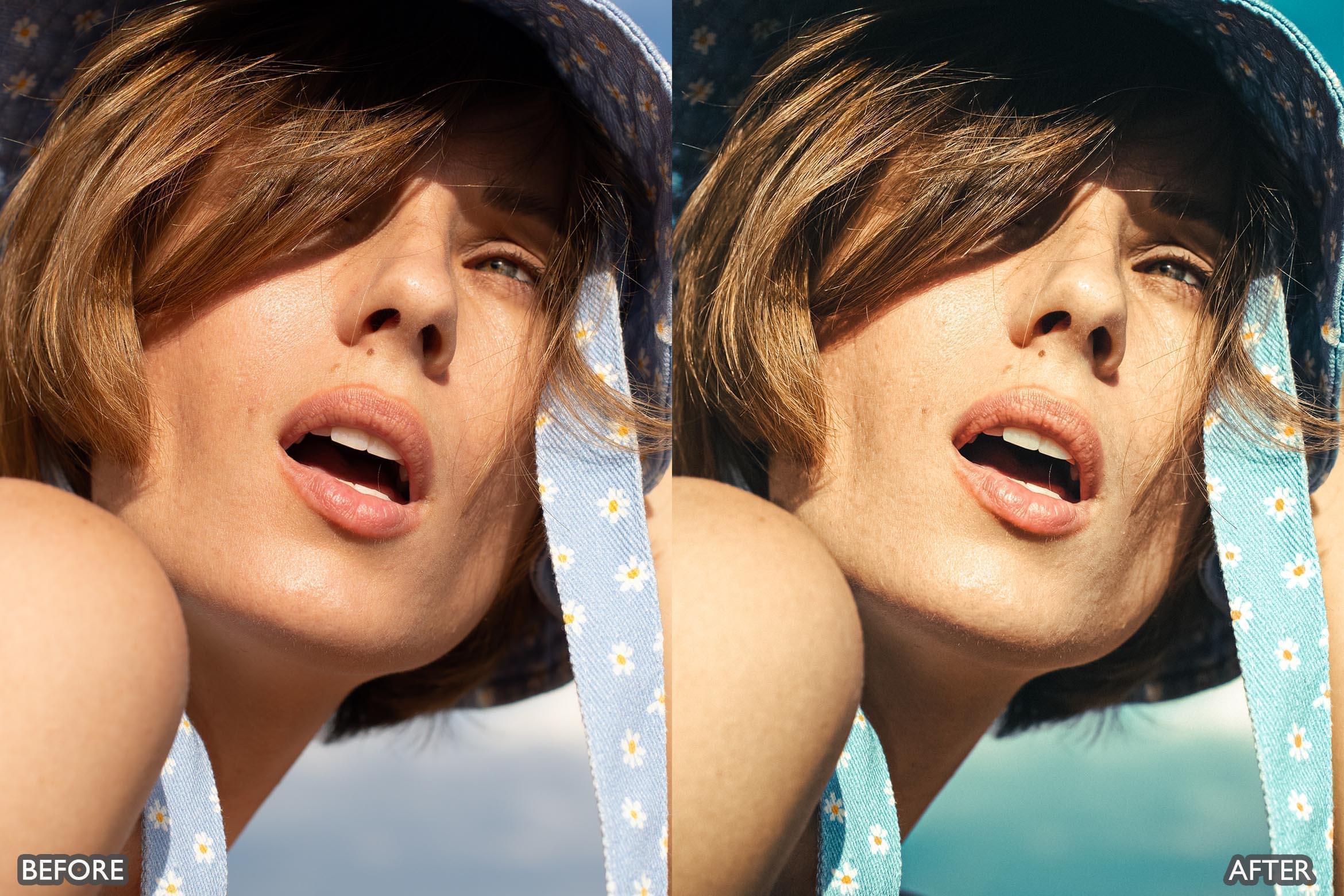 Cinematic Film Lightroom Presets - Lightroom Presets - by AAA Presets