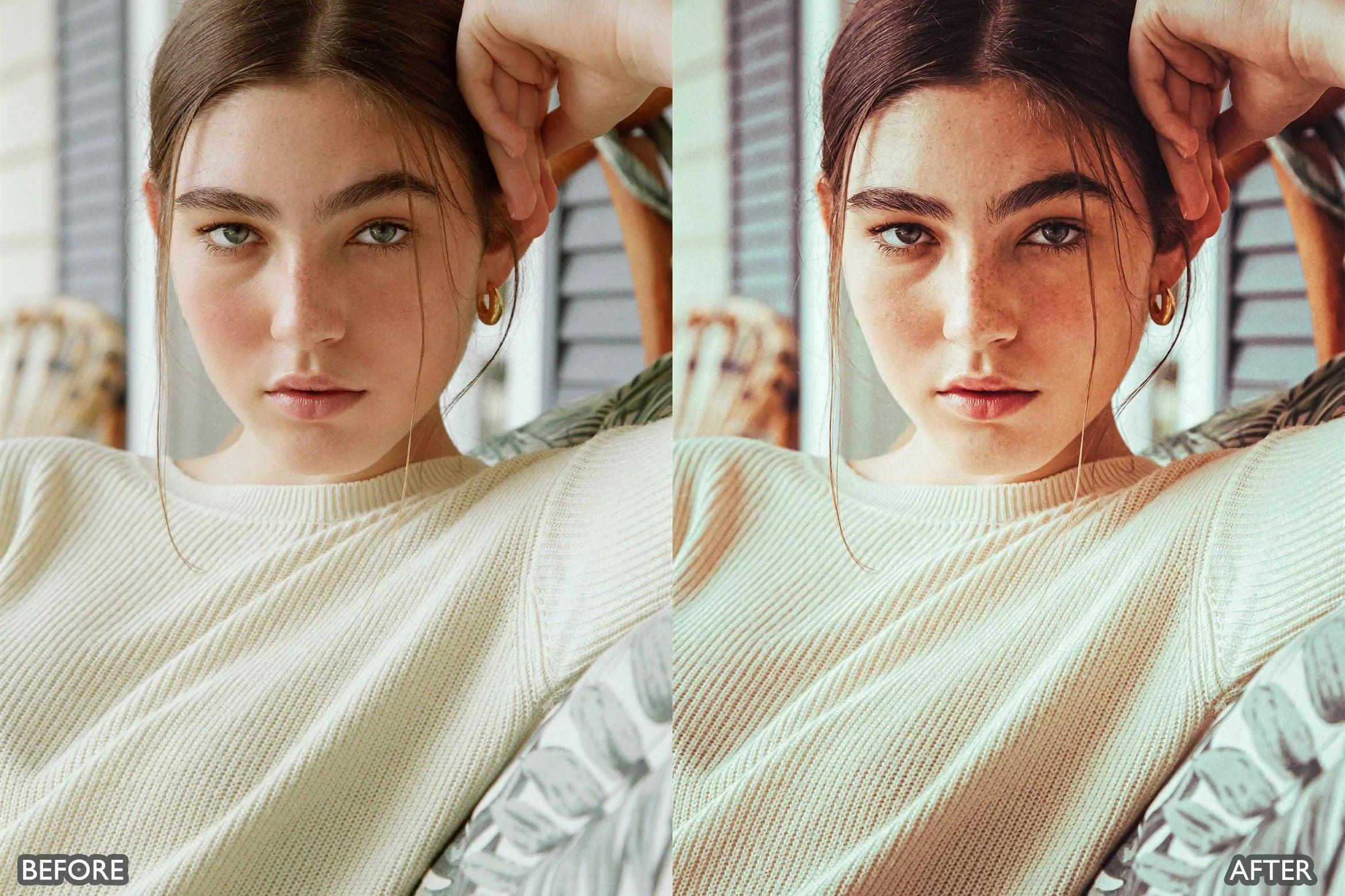 Cinematic Film Lightroom Presets - Lightroom Presets - by AAA Presets