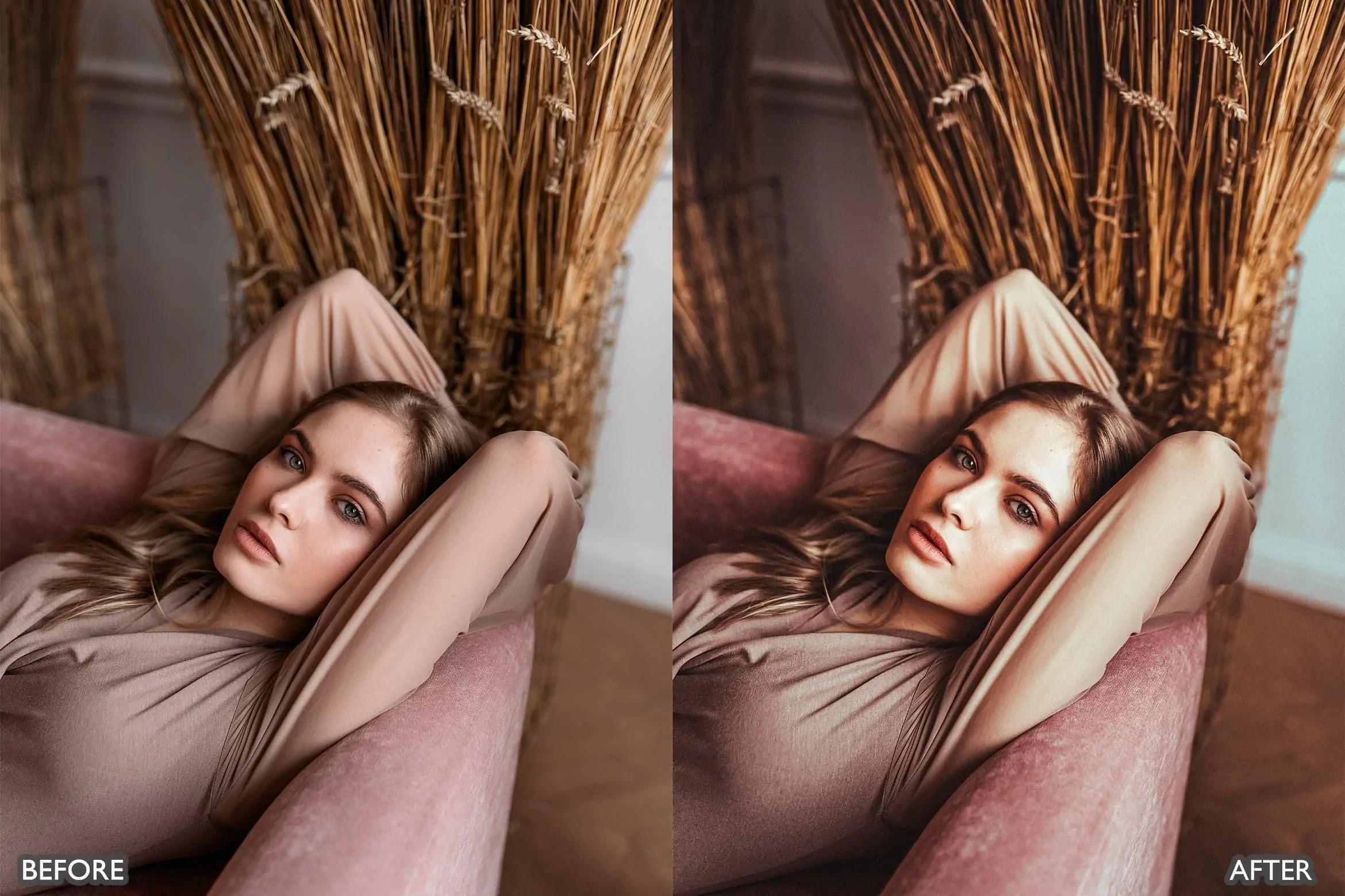 Cinematic Film Lightroom Presets - Lightroom Presets - by AAA Presets