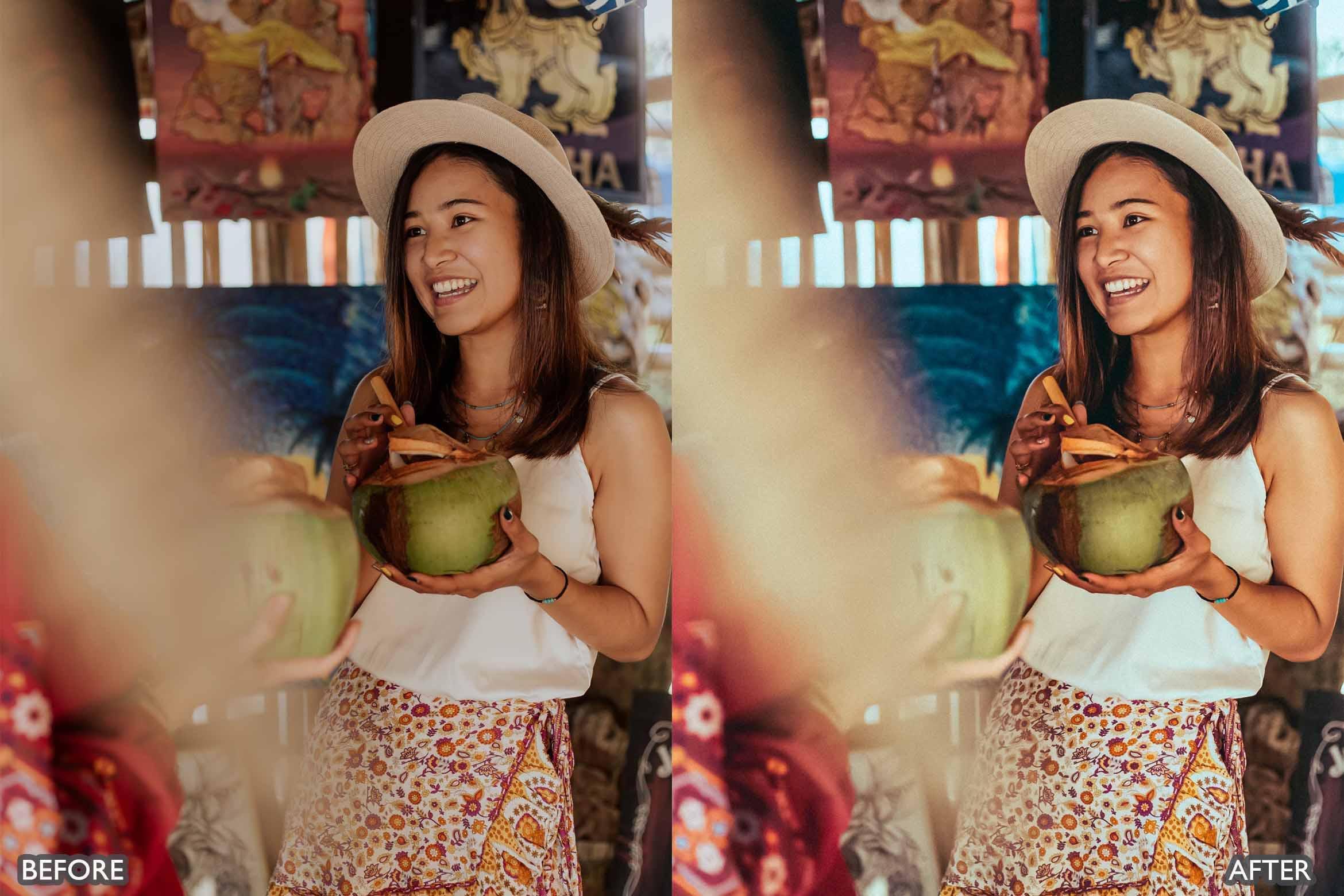 Cinematic Film Look Lightroom Presets - Lightroom Presets - by AAA Presets