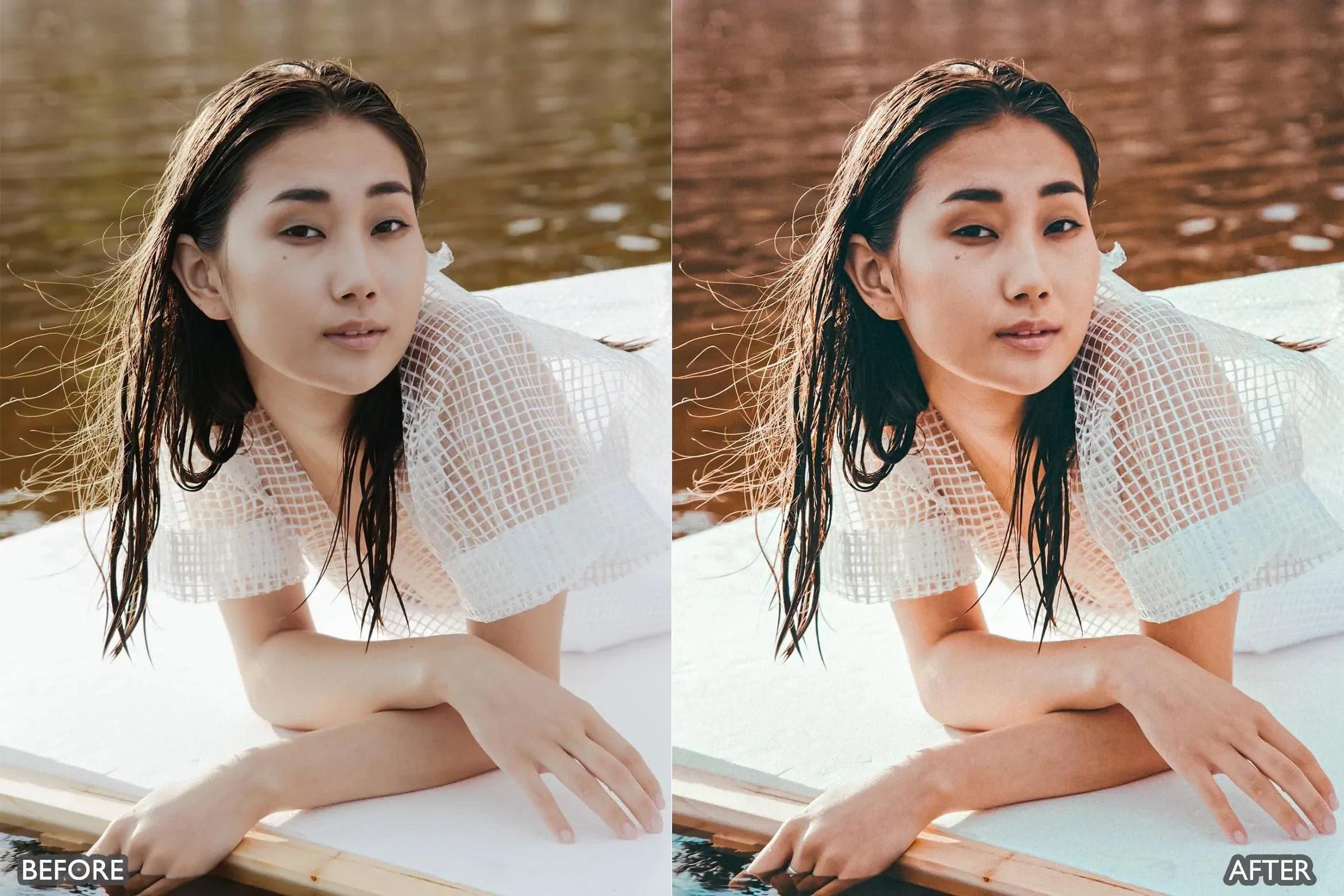 Cinematic Film Look Lightroom Presets - Lightroom Presets - by AAA Presets