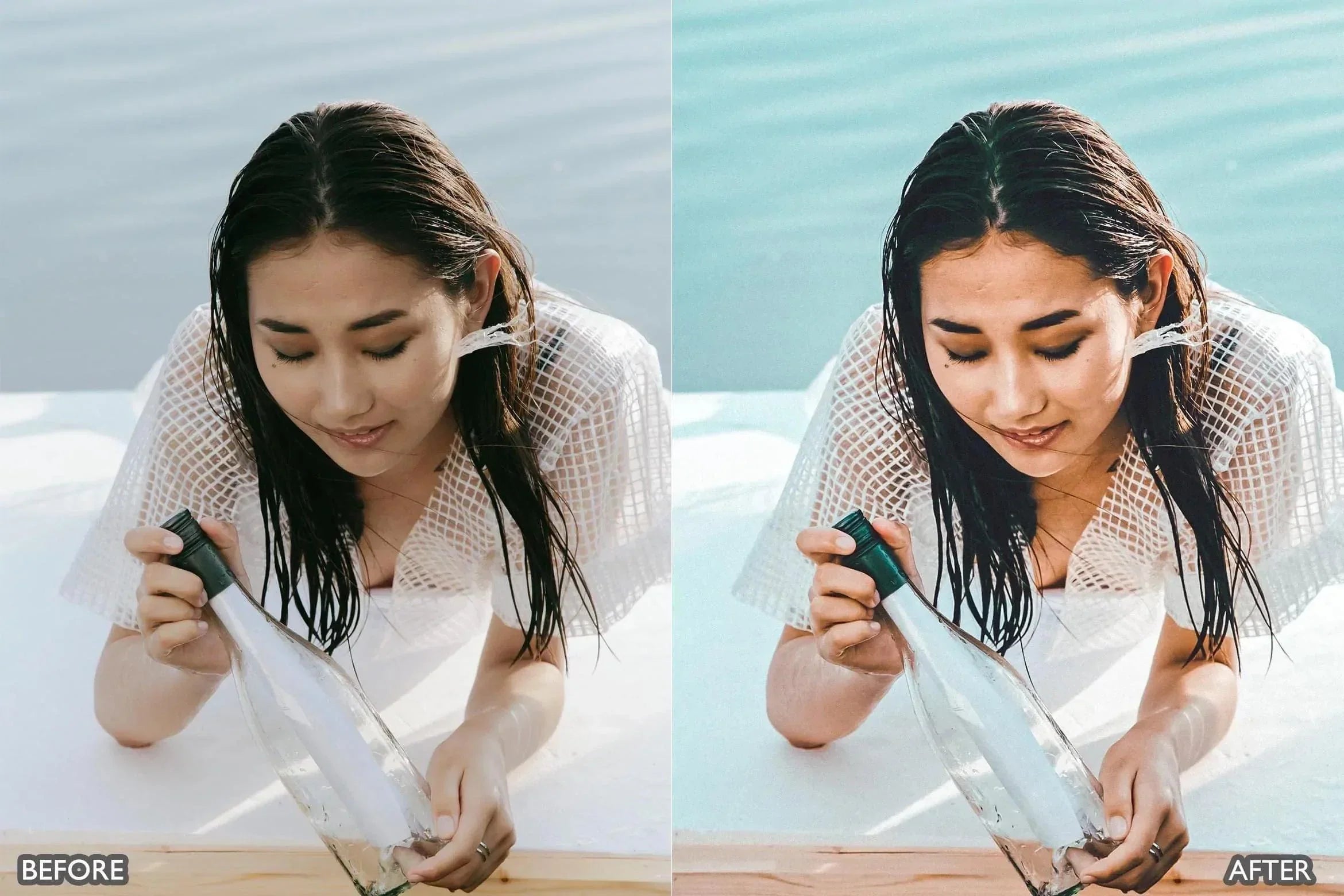 Cinematic Film Look Lightroom Presets - Lightroom Presets - by AAA Presets
