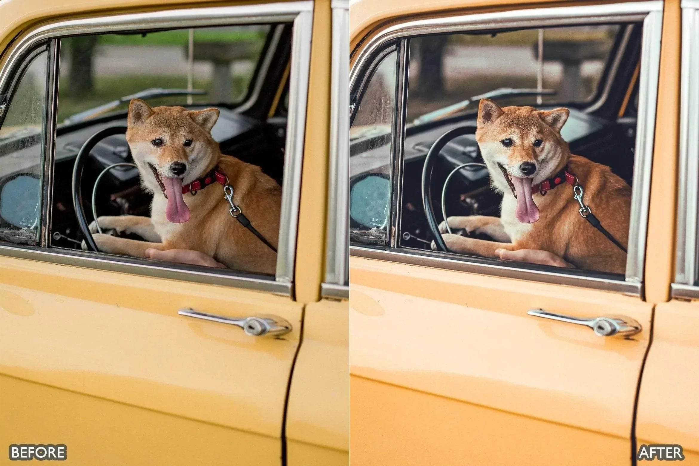 Cinematic Moody Blue Lightroom Presets - Lightroom Presets - by AAA Presets