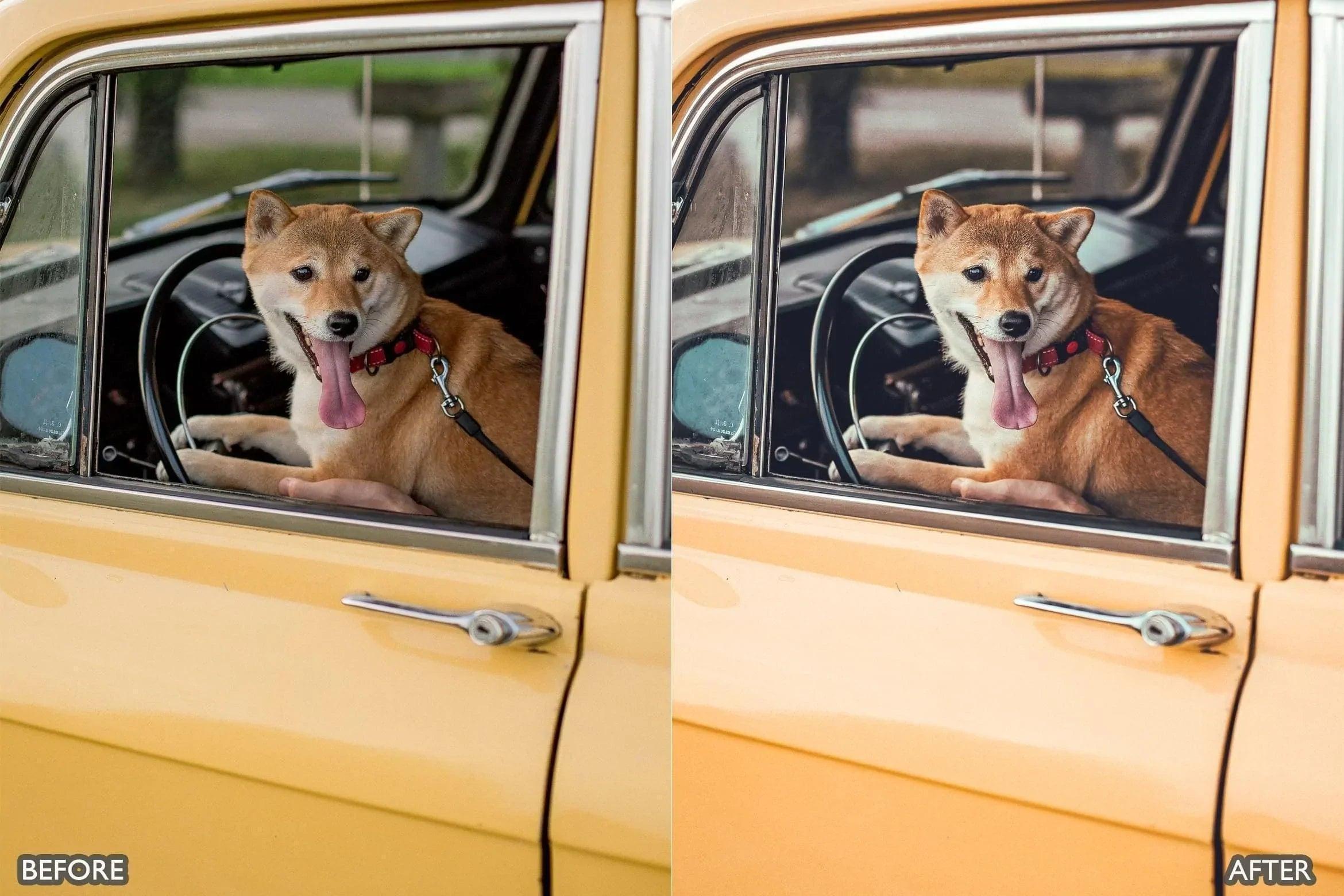 Cinematic Moody Blue Lightroom Presets - Lightroom Presets - by AAA Presets