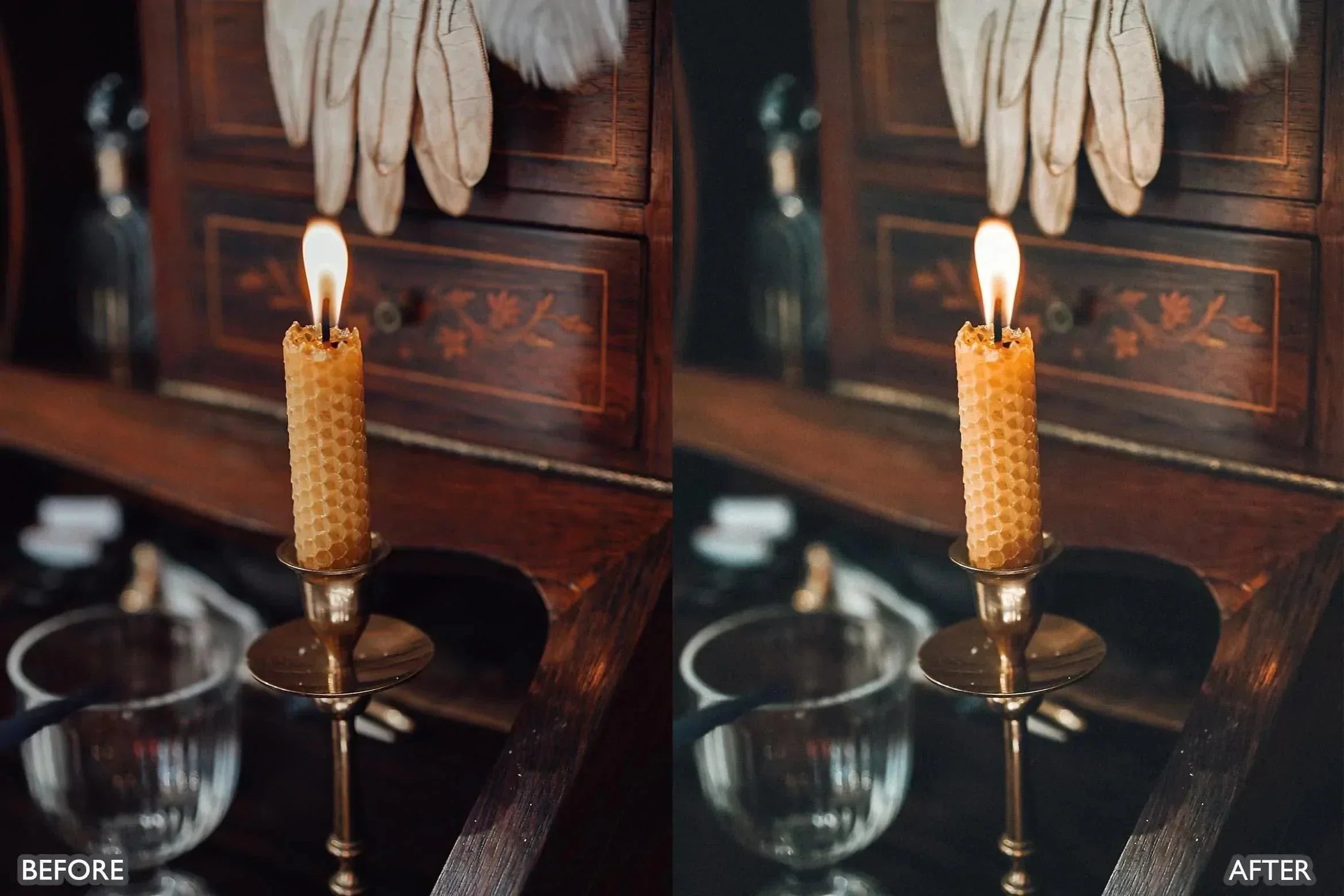 Cinematic Moody Film Lightroom Presets - Lightroom Presets - by AAA Presets