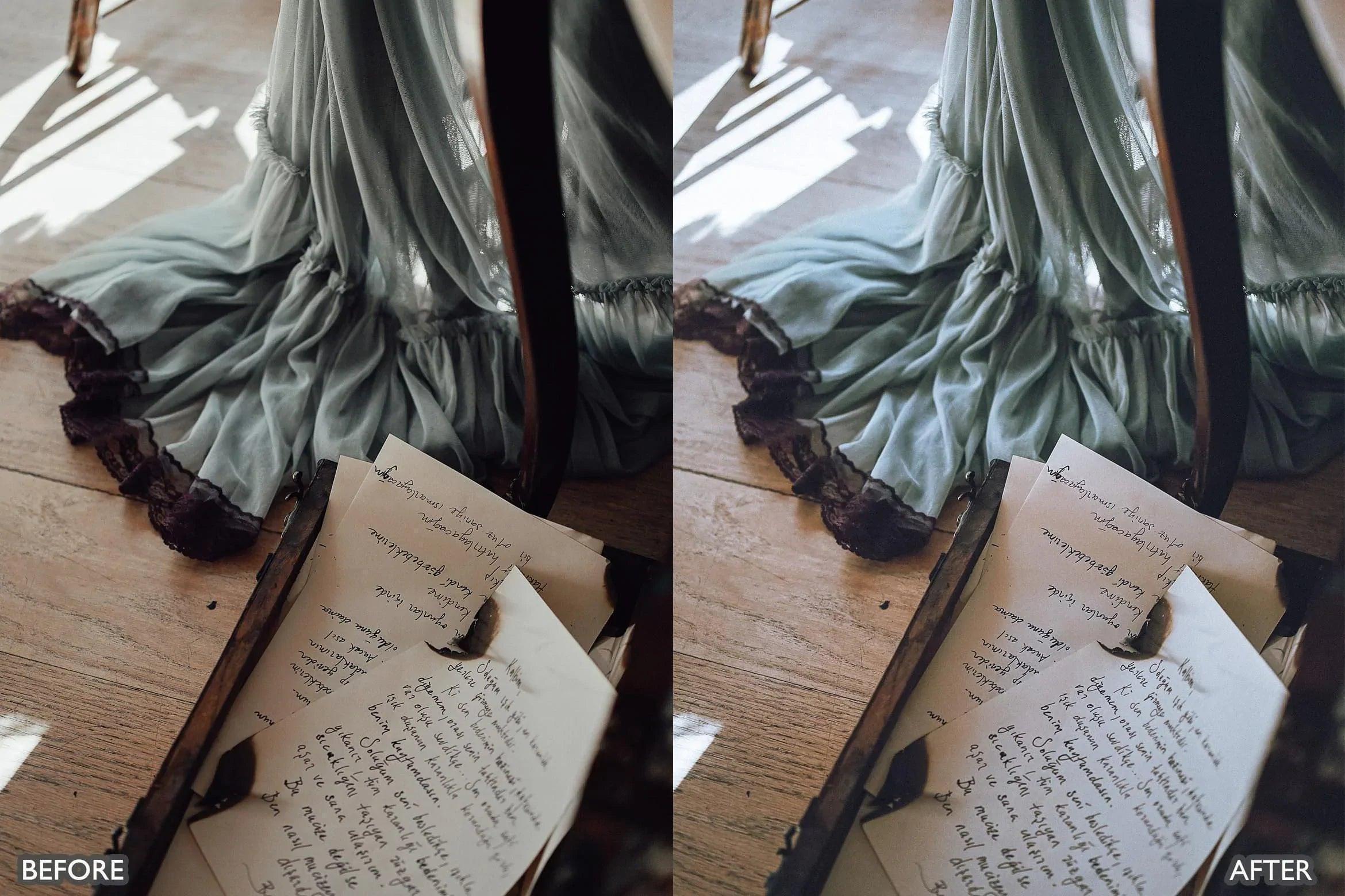 Cinematic Moody Film Lightroom Presets - Lightroom Presets - by AAA Presets