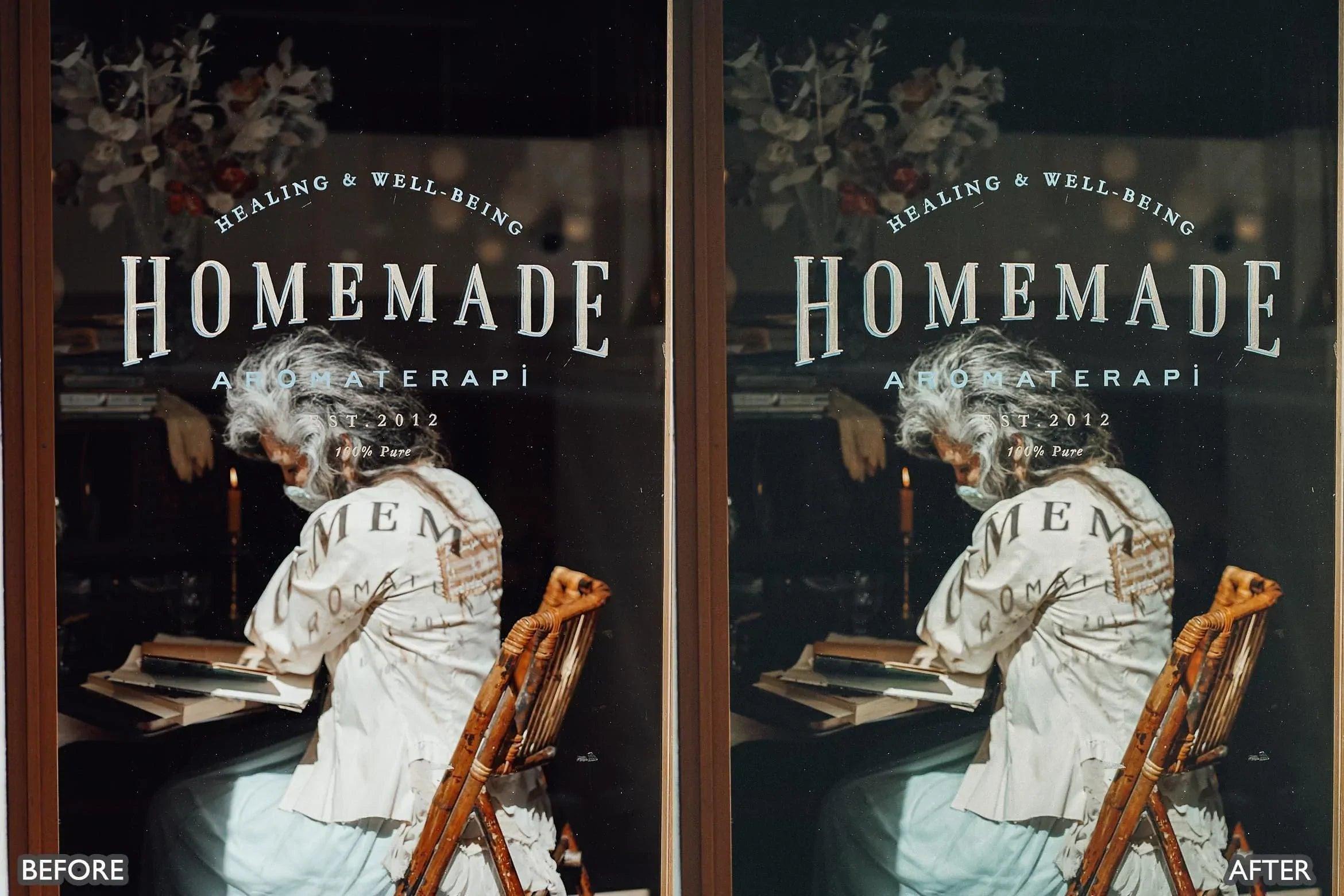 Cinematic Moody Film Lightroom Presets - Lightroom Presets - by AAA Presets