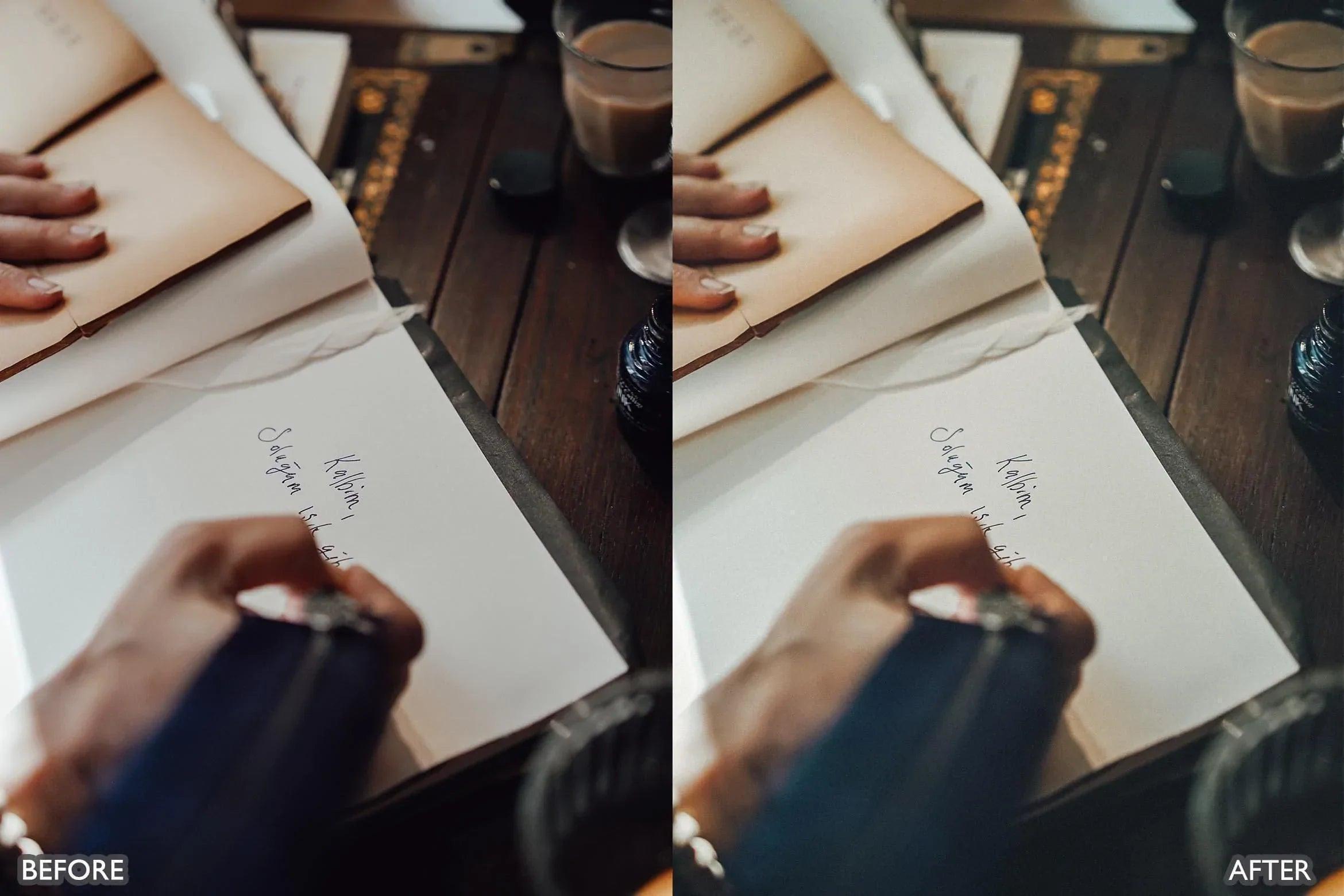 Cinematic Moody Film Lightroom Presets - Lightroom Presets - by AAA Presets