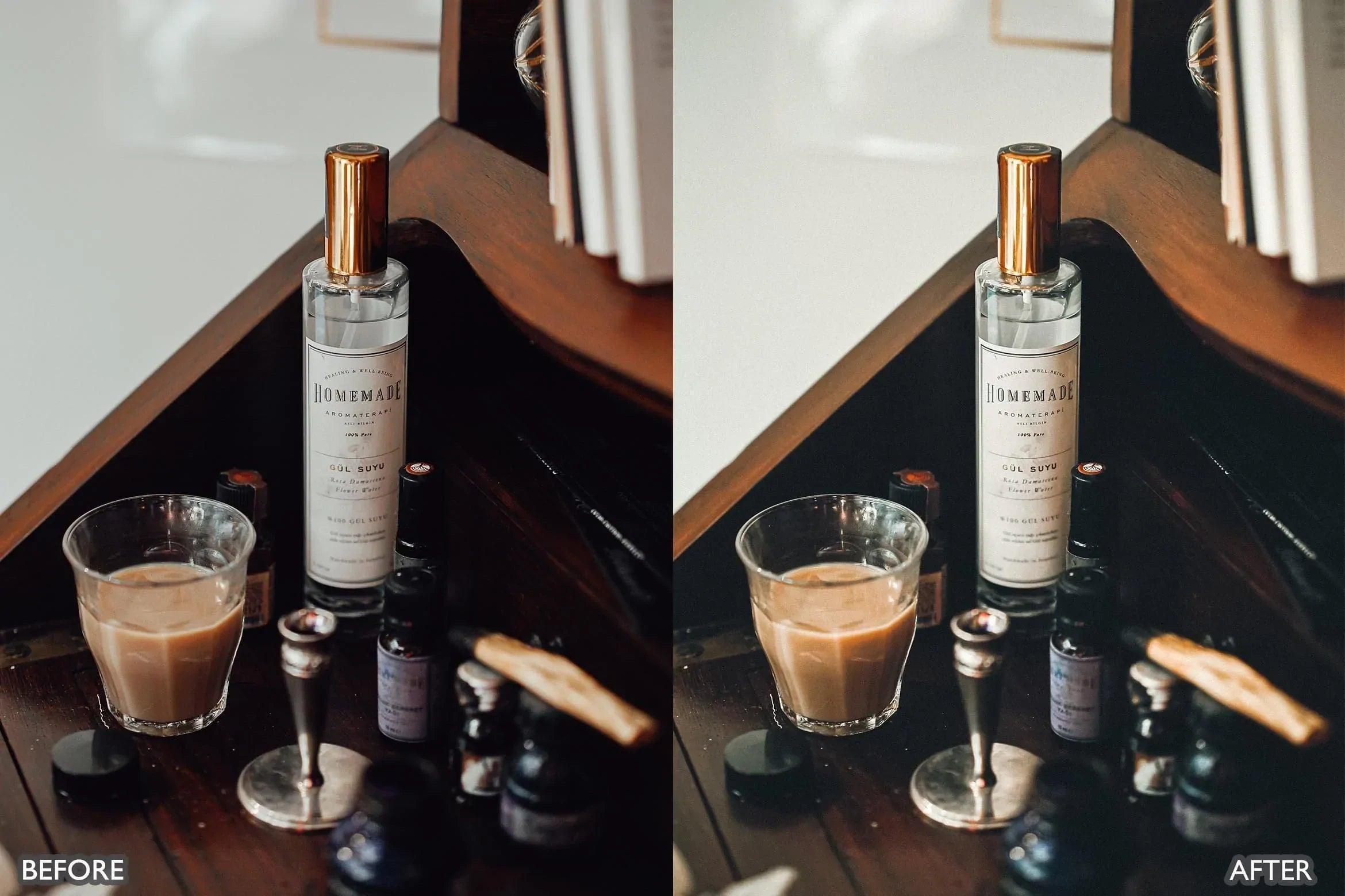 Cinematic Moody Film Lightroom Presets - Lightroom Presets - by AAA Presets