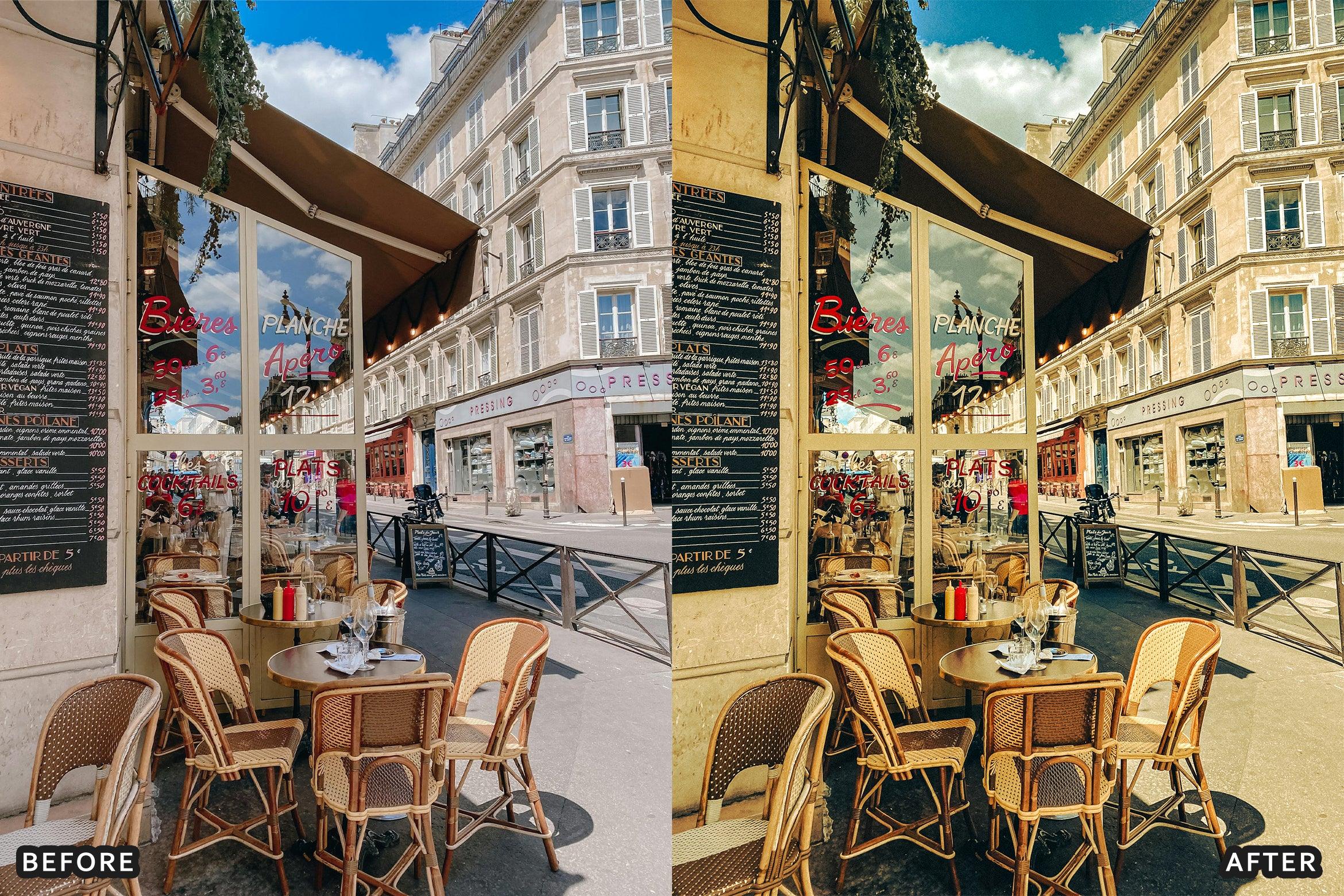 Cinematic Moody Lightroom Presets For Create Dreamy Film-Inspired Look - Lightroom Presets - by AAA Presets