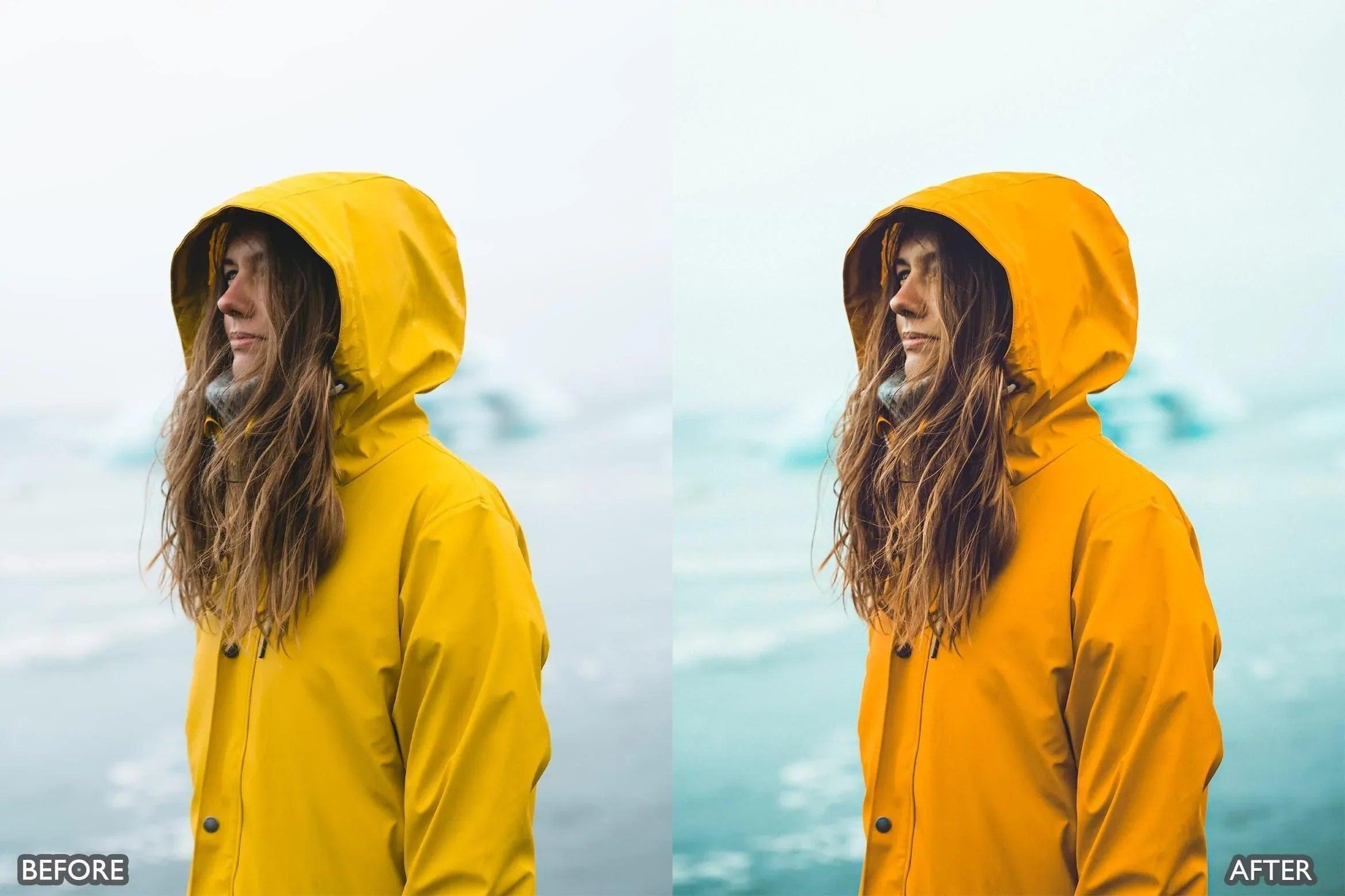 Cinematic Warm Golden Lightroom Presets Pack - Lightroom Presets - by AAA Presets