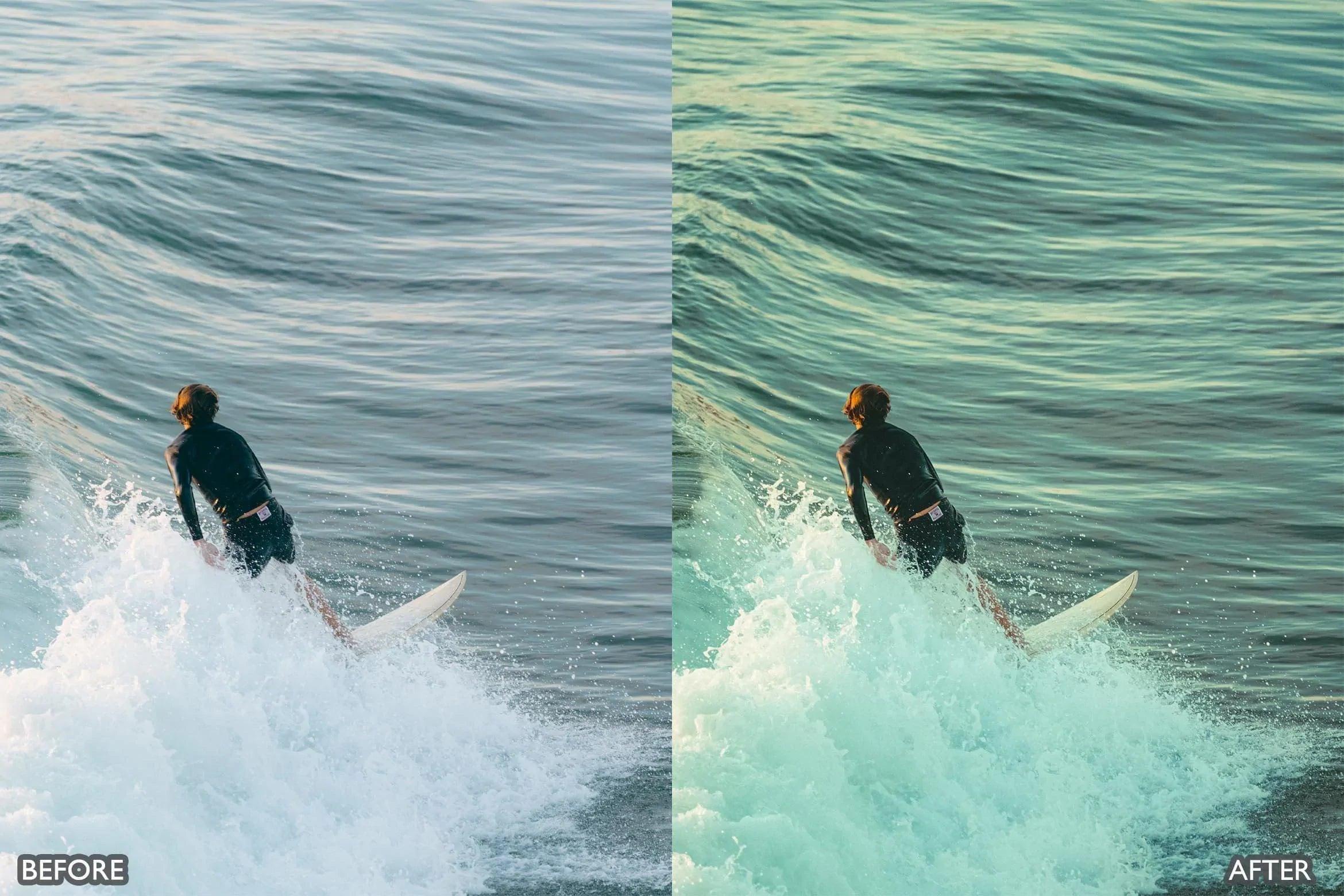 Cinematic Warm Golden Lightroom Presets Pack - Lightroom Presets - by AAA Presets