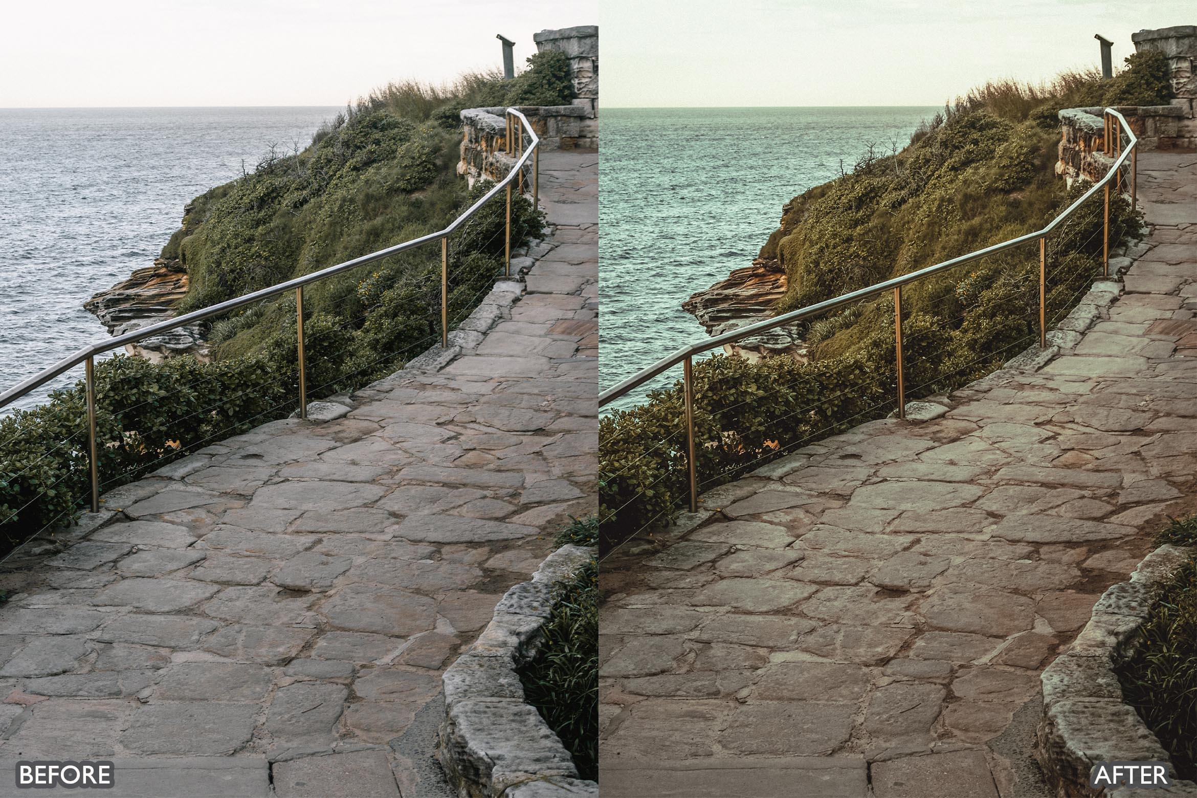 Cinematic Warm Golden Lightroom Presets Pack - Lightroom Presets - by AAA Presets