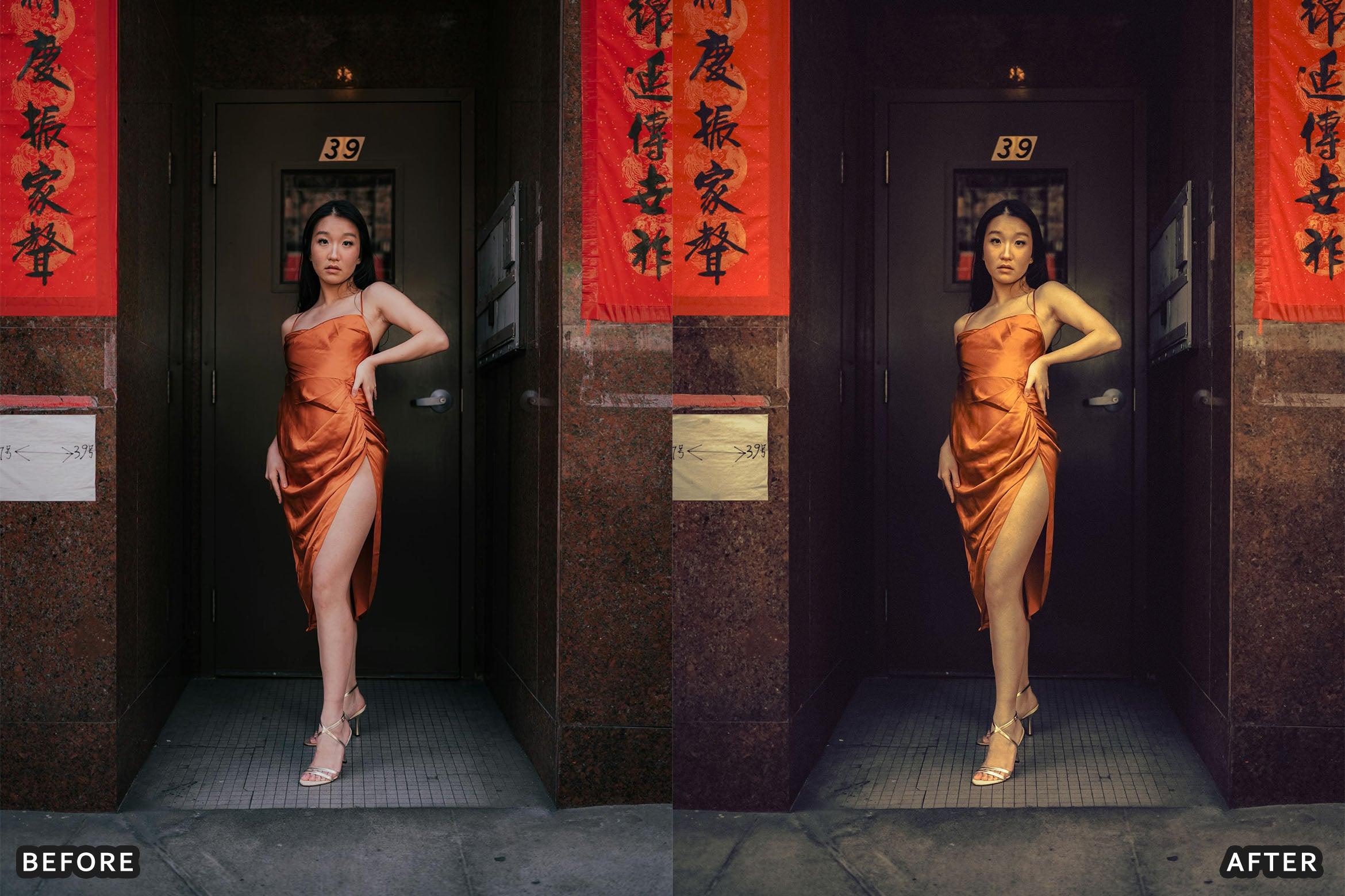 Cinematics Look Lightroom Presets Pack - Lightroom Presets - by AAA Presets