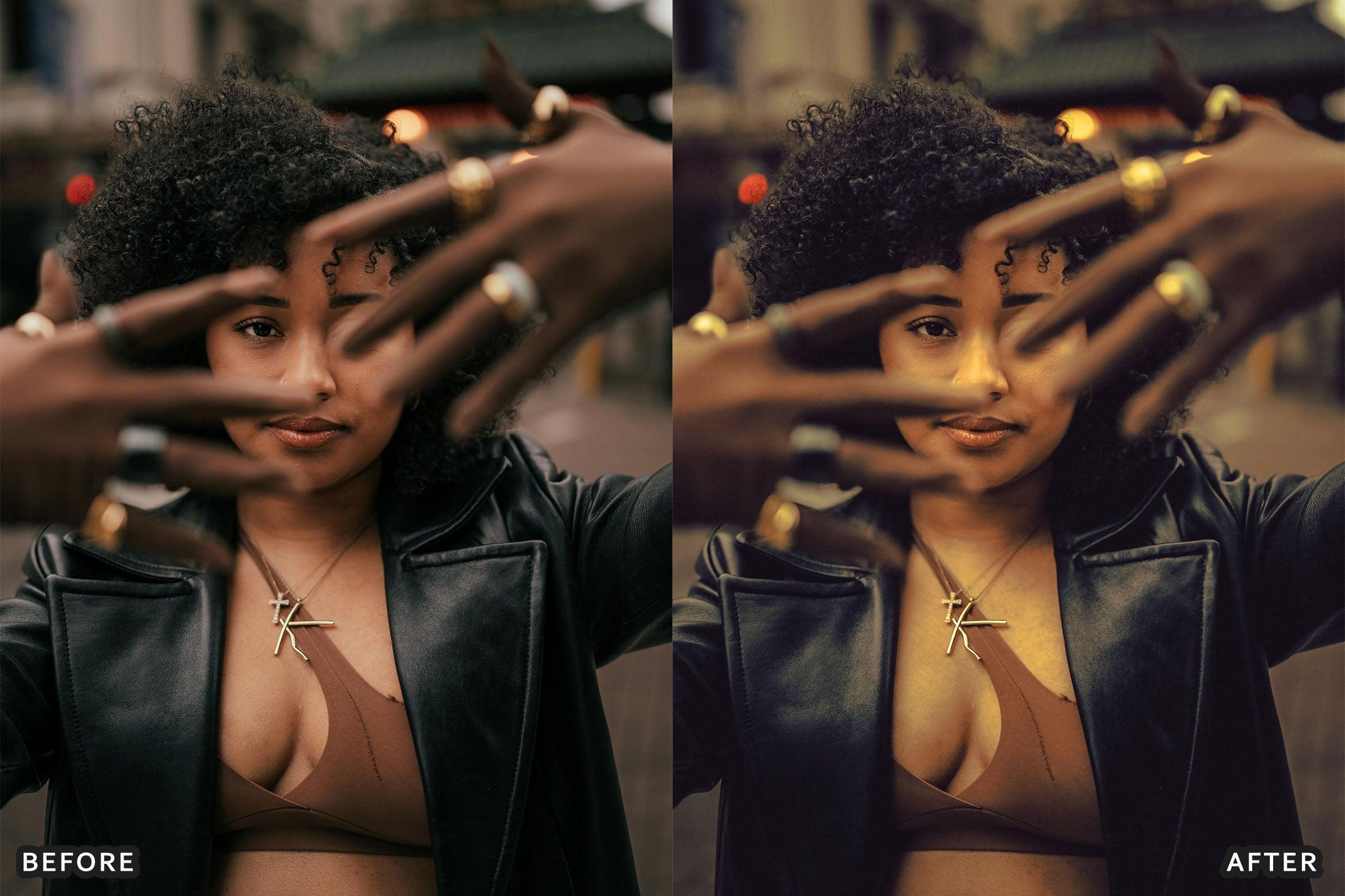 Cinematics Look Lightroom Presets Pack - Lightroom Presets - by AAA Presets