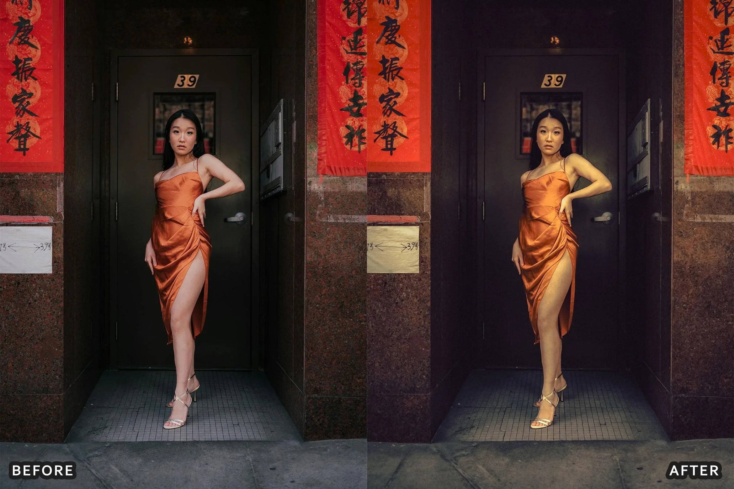 Cinematics Look Lightroom Presets Pack - Lightroom Presets - by AAA Presets