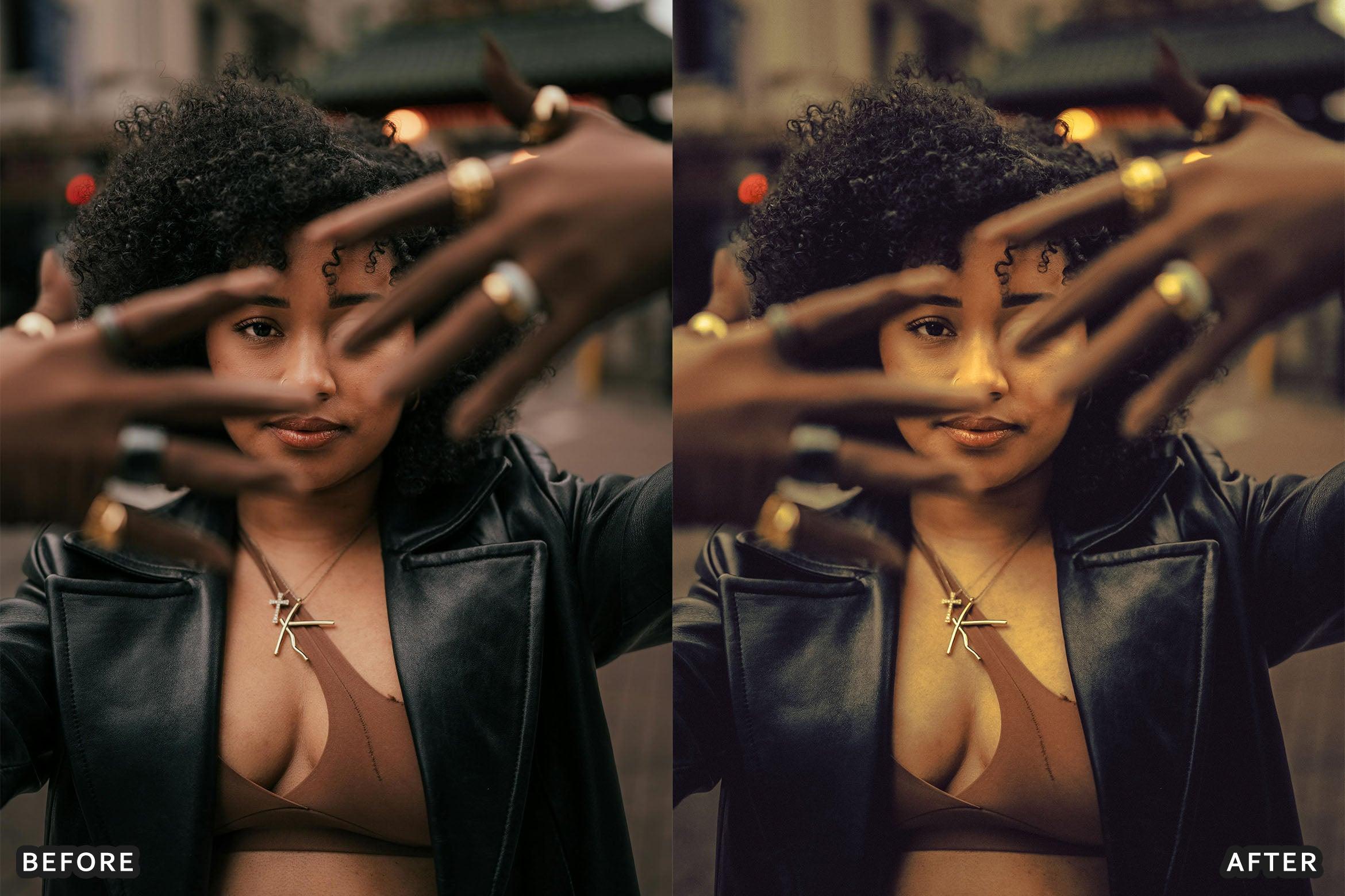 Cinematics Look Lightroom Presets Pack - Lightroom Presets - by AAA Presets