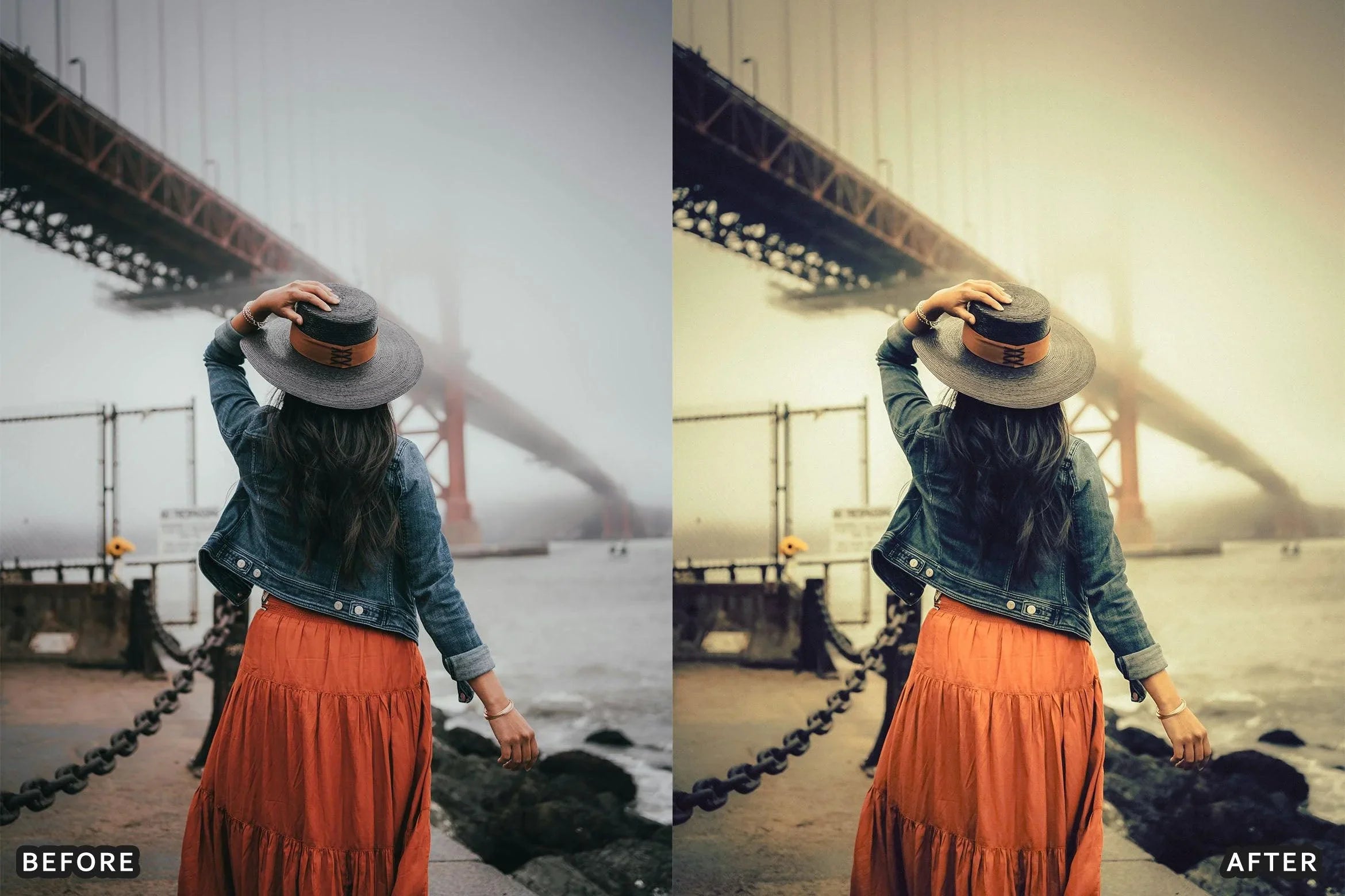 Cinematics Look Lightroom Presets Pack - Lightroom Presets - by AAA Presets