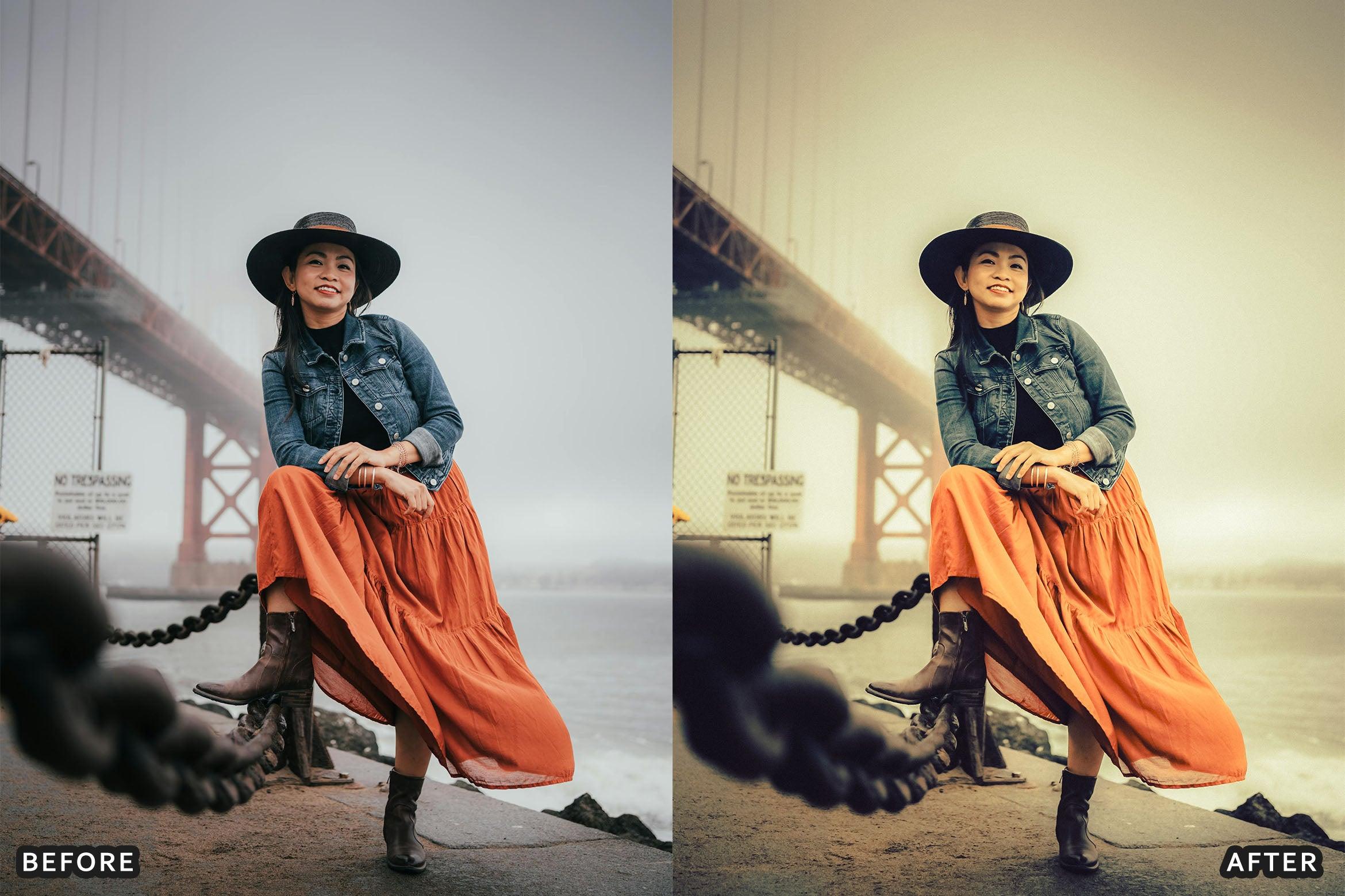 Cinematics Look Lightroom Presets Pack - Lightroom Presets - by AAA Presets