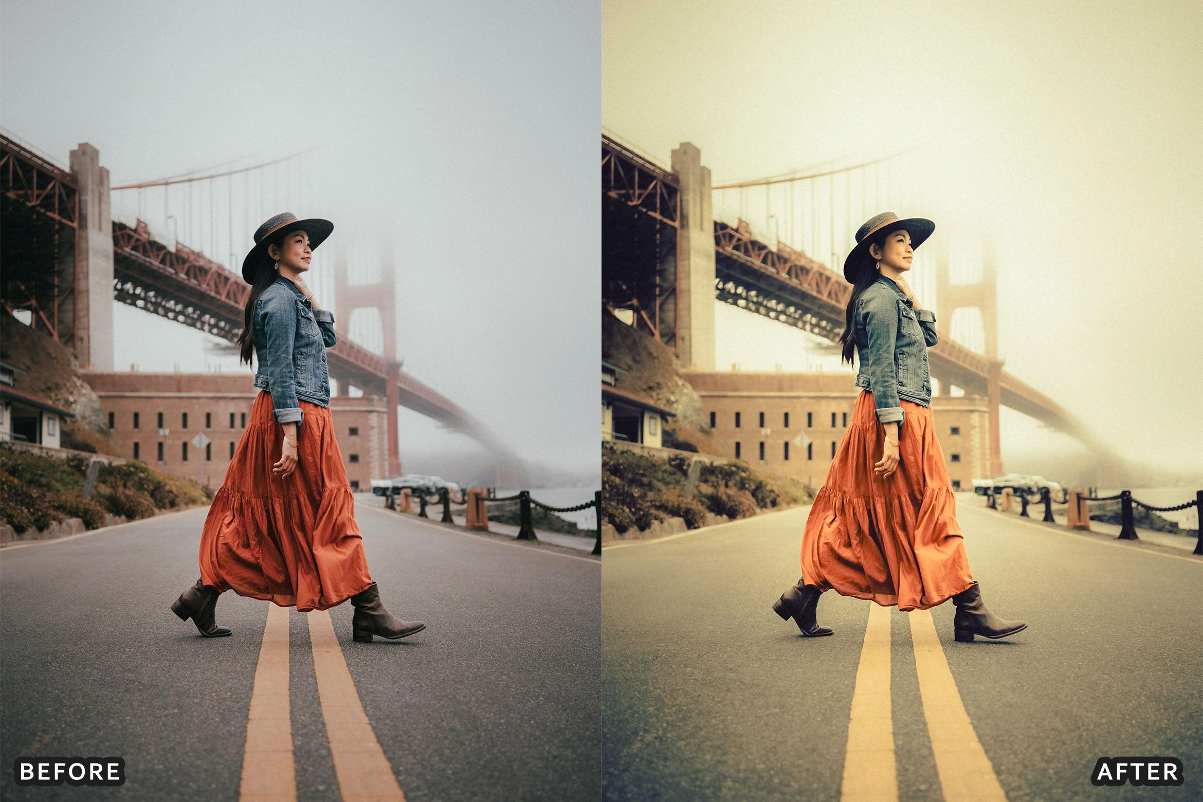 Cinematics Look Lightroom Presets Pack - Lightroom Presets - by AAA Presets