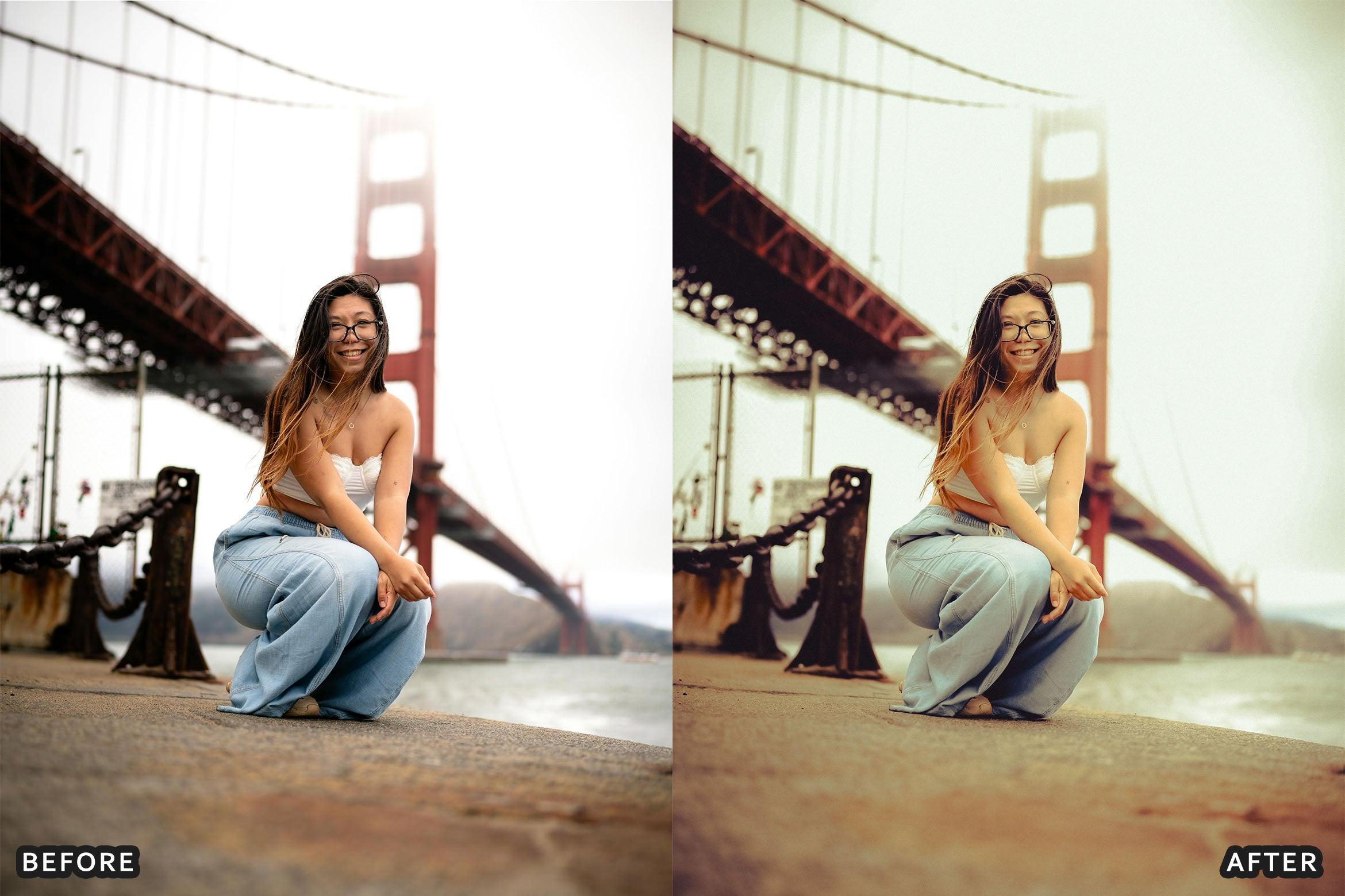 Cinematics Look Lightroom Presets Pack - Lightroom Presets - by AAA Presets