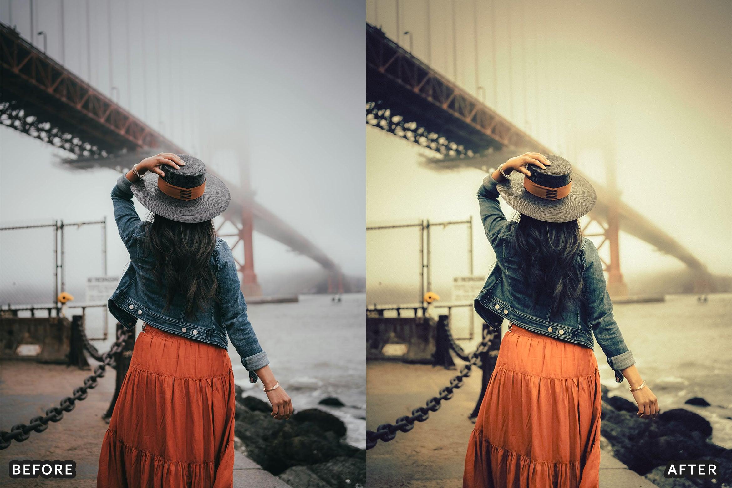 Cinematics Look Lightroom Presets Pack - Lightroom Presets - by AAA Presets