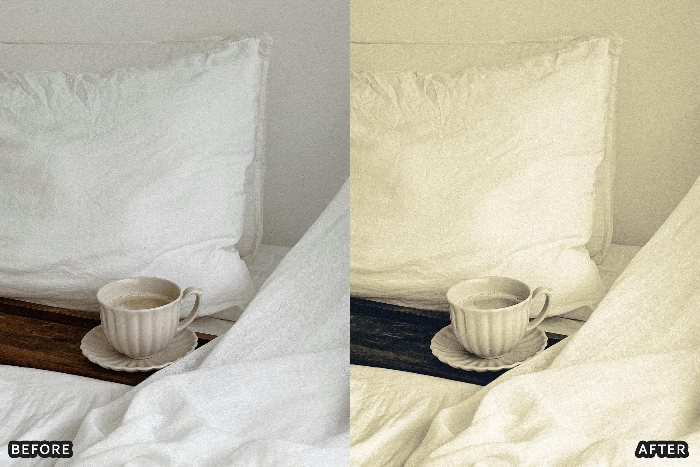 Classic Black and White Lightroom Presets - Lightroom Presets - by AAA Presets