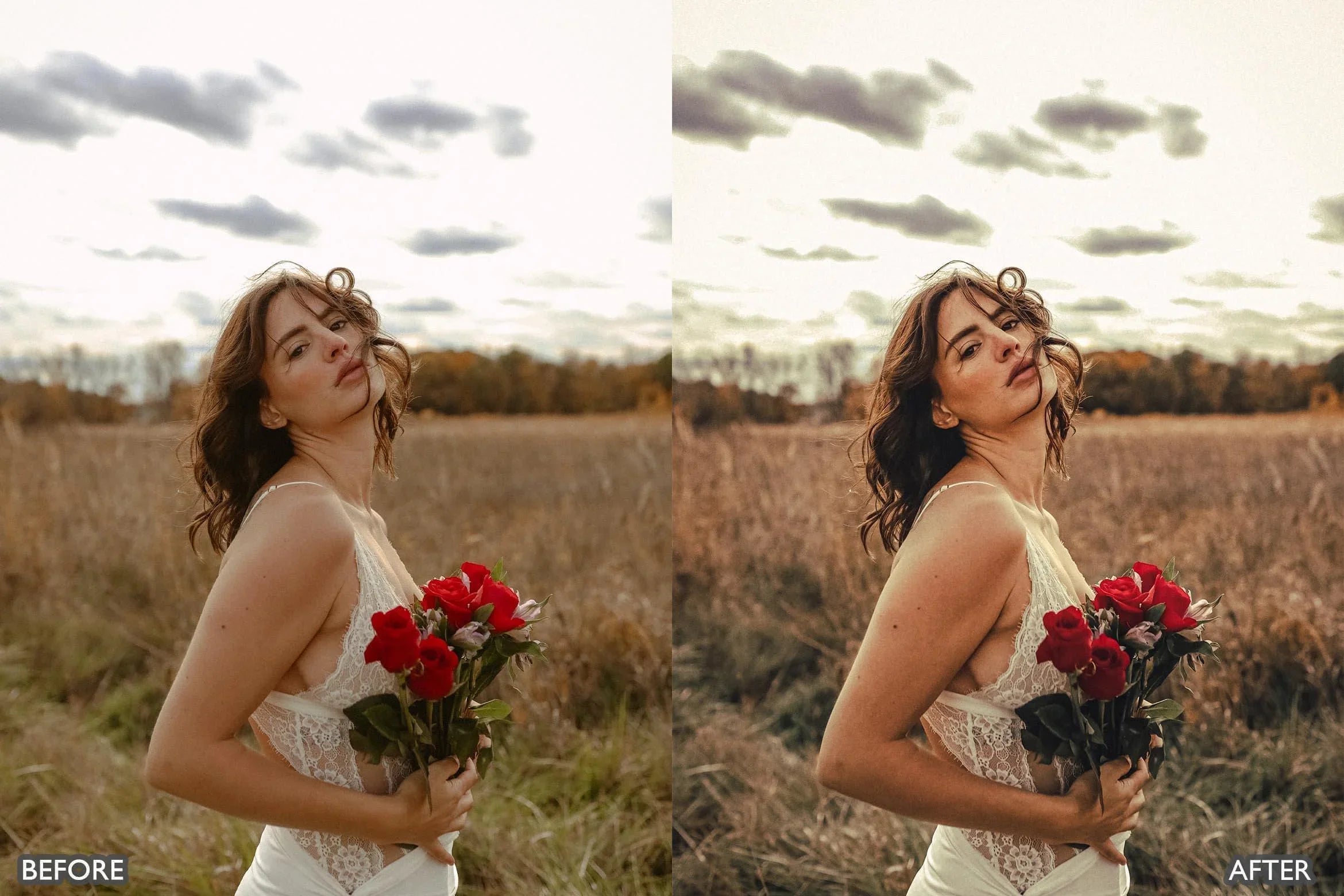 Clean & Classic Cinematic Lightroom Presets - Lightroom Presets - by AAA Presets