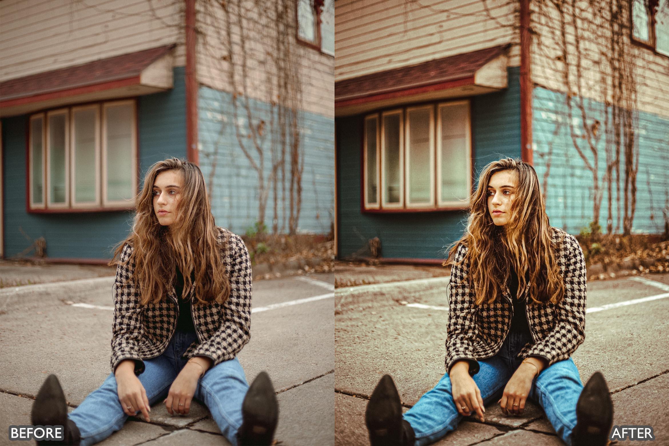 Clean & Classic Cinematic Lightroom Presets - Lightroom Presets - by AAA Presets