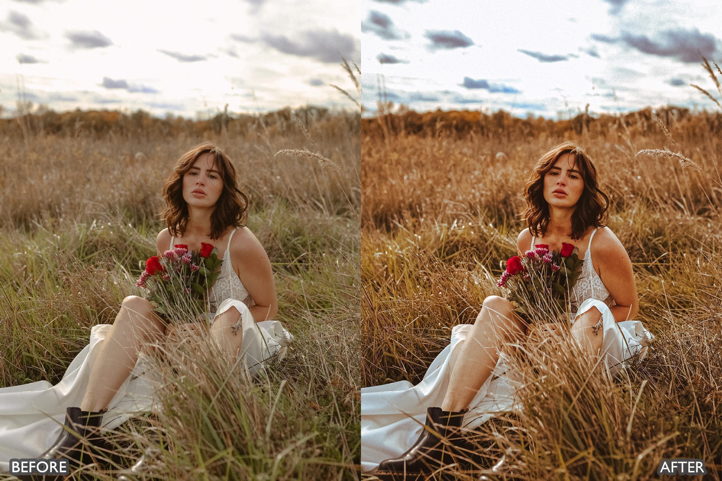 Clean & Classic Cinematic Lightroom Presets - Lightroom Presets - by AAA Presets