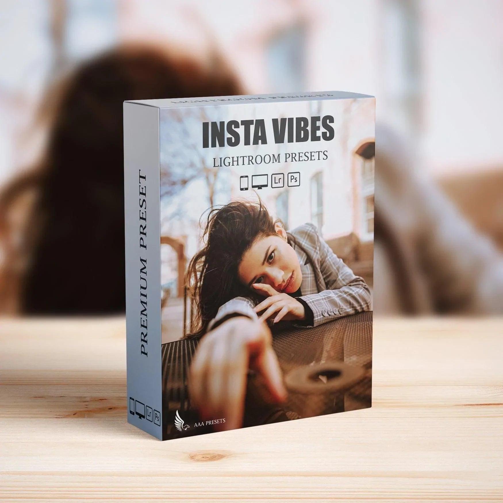 Clean & Classic Cinematic Lightroom Presets - Lightroom Presets - by AAA Presets