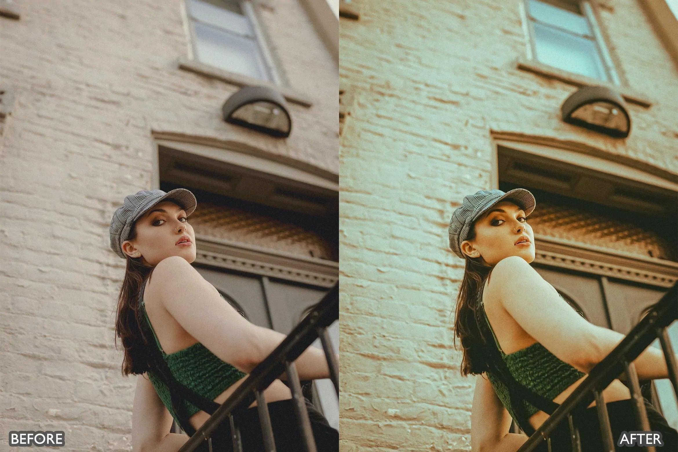 Clean & Classic Cinematic Lightroom Presets - Lightroom Presets - by AAA Presets