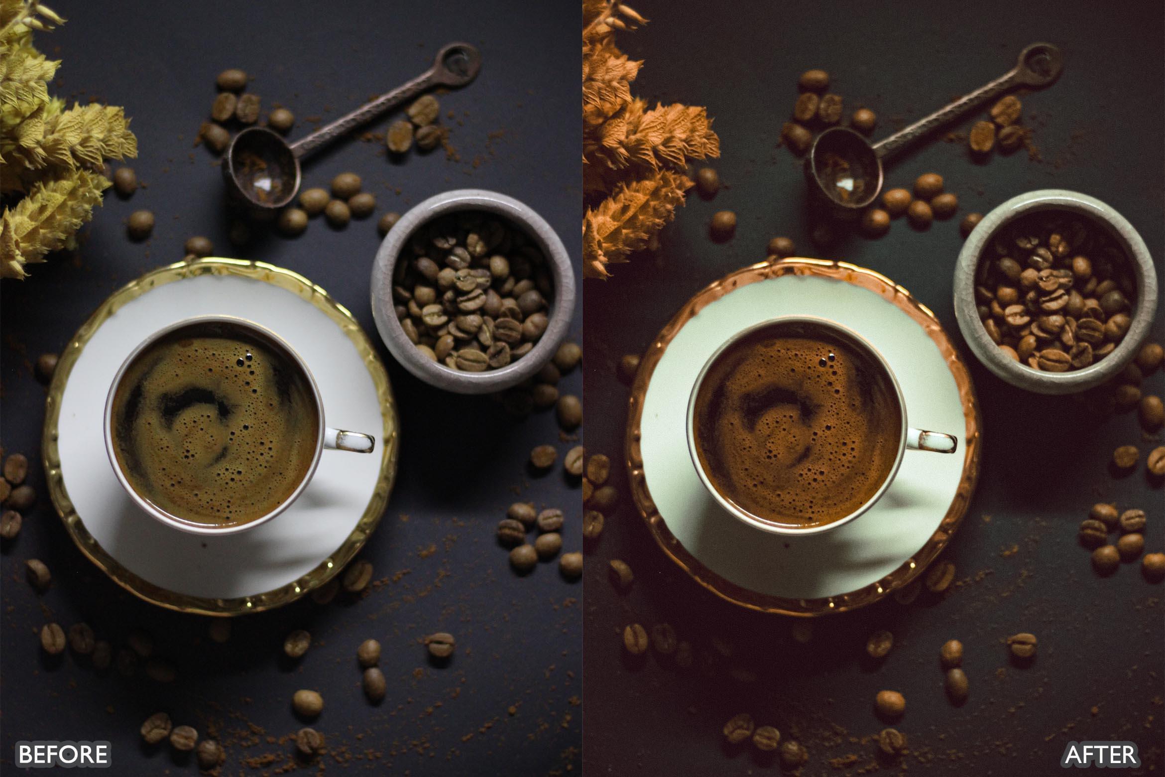 Coffee Brown Cinematic Lightroom Preset Pack - Lightroom Presets - by AAA Presets