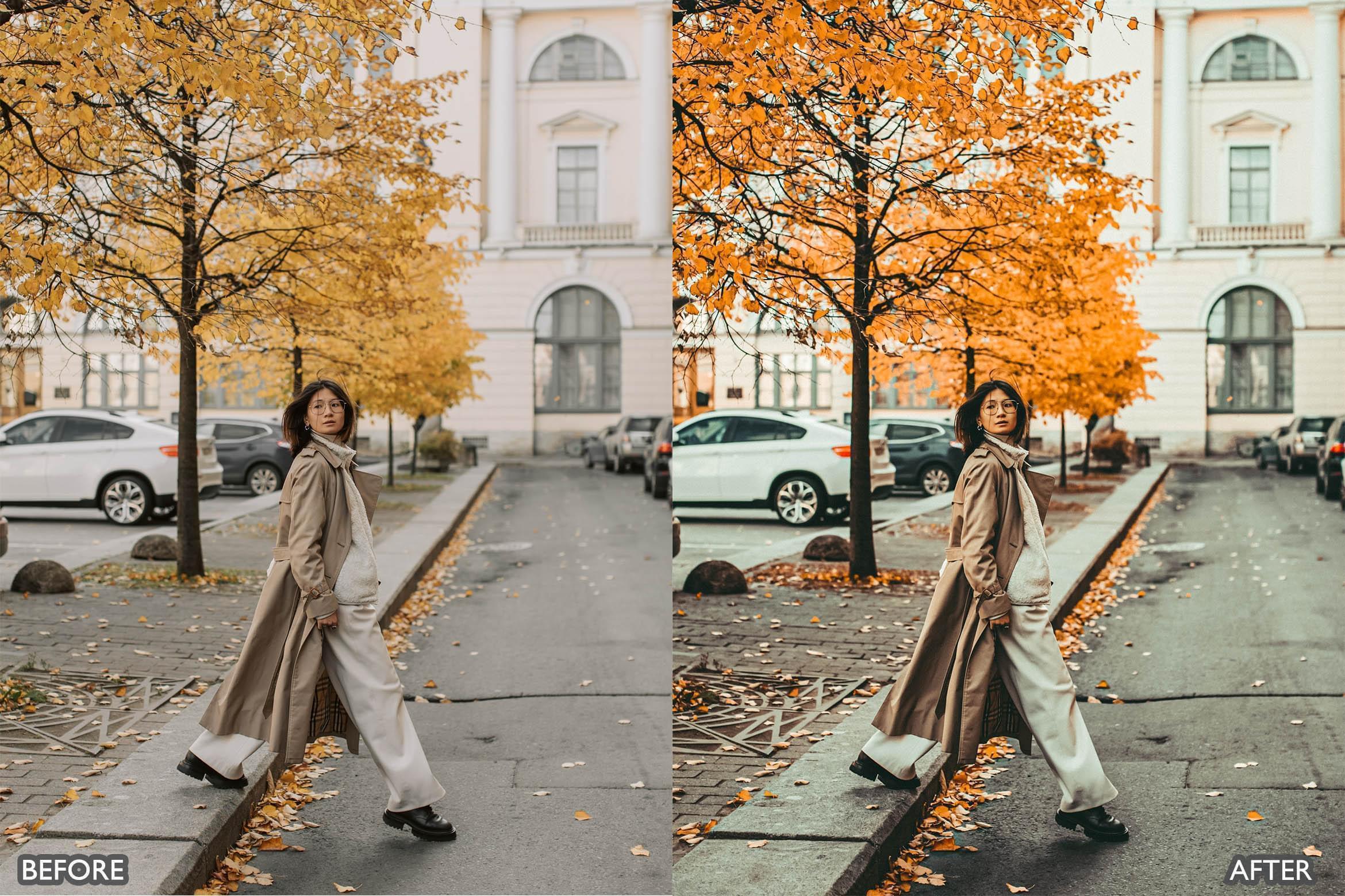 Coffee Time Lightroom Presets - Lightroom Presets - by AAA Presets