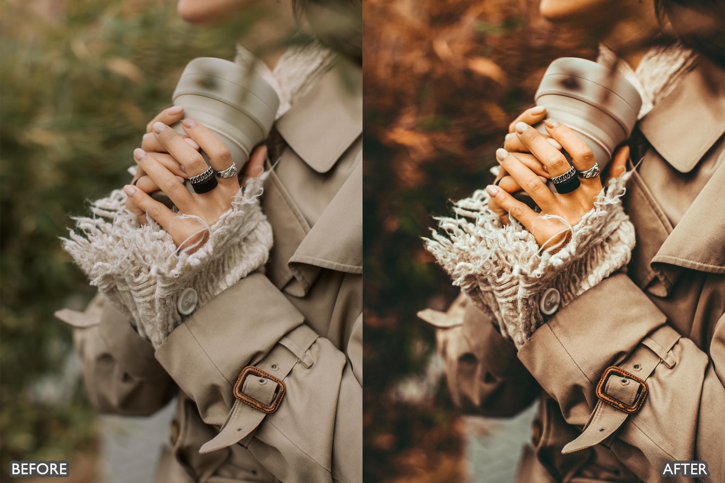 Coffee Time Lightroom Presets - Lightroom Presets - by AAA Presets